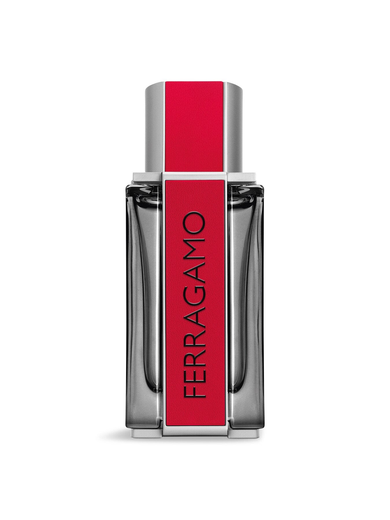 Red Leather Eau de Parfum 50ml