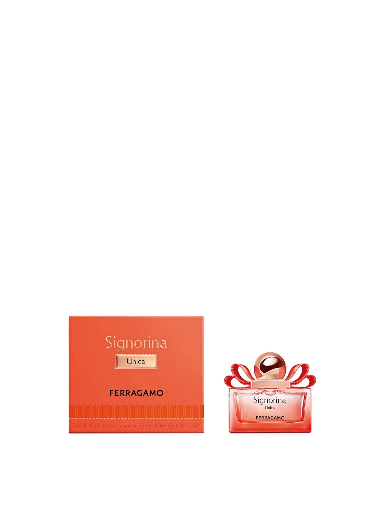 Signorina Unica Eau de Parfum 30ml
