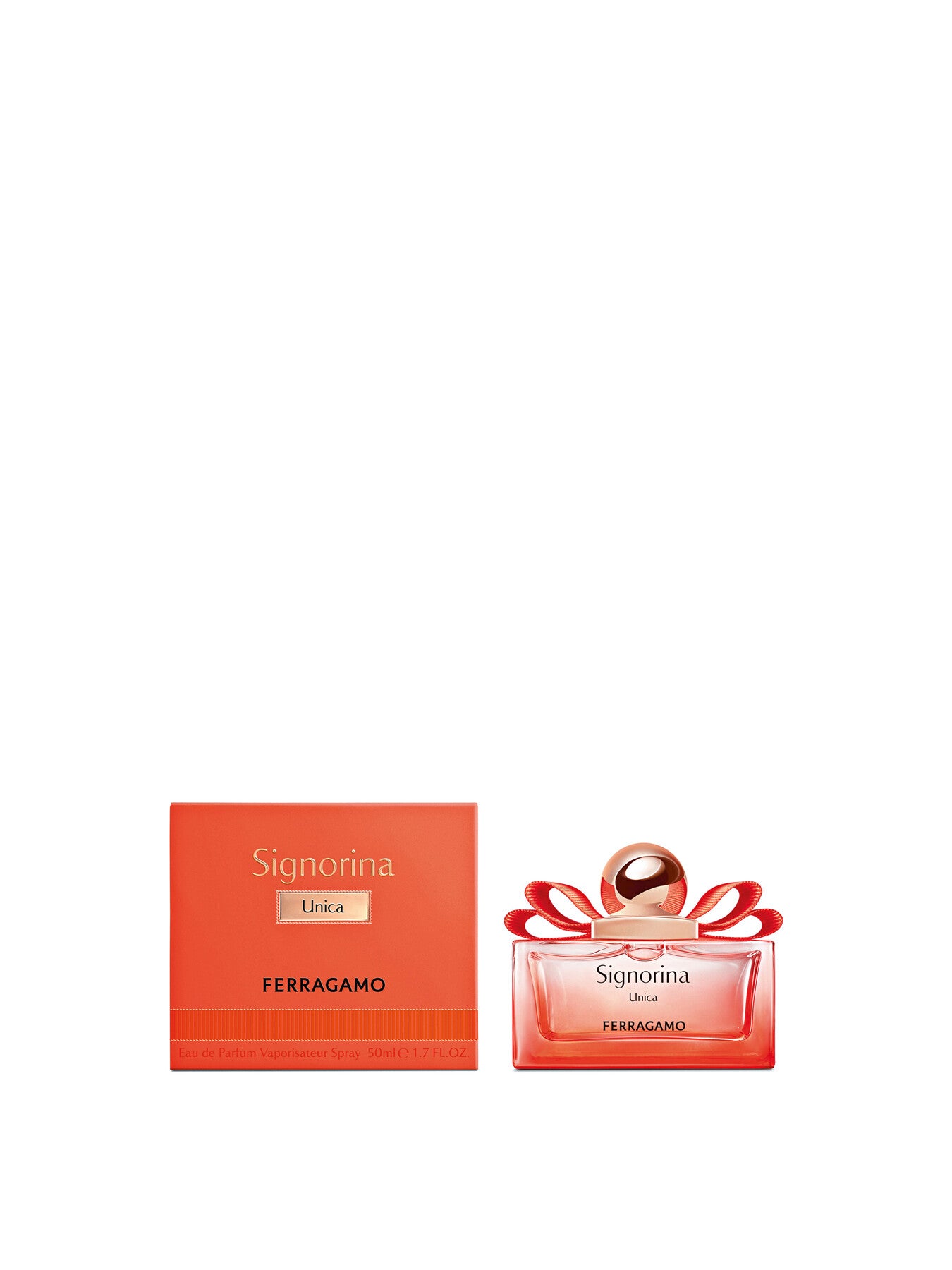 Signorina Unica Eau de Parfum 50ml