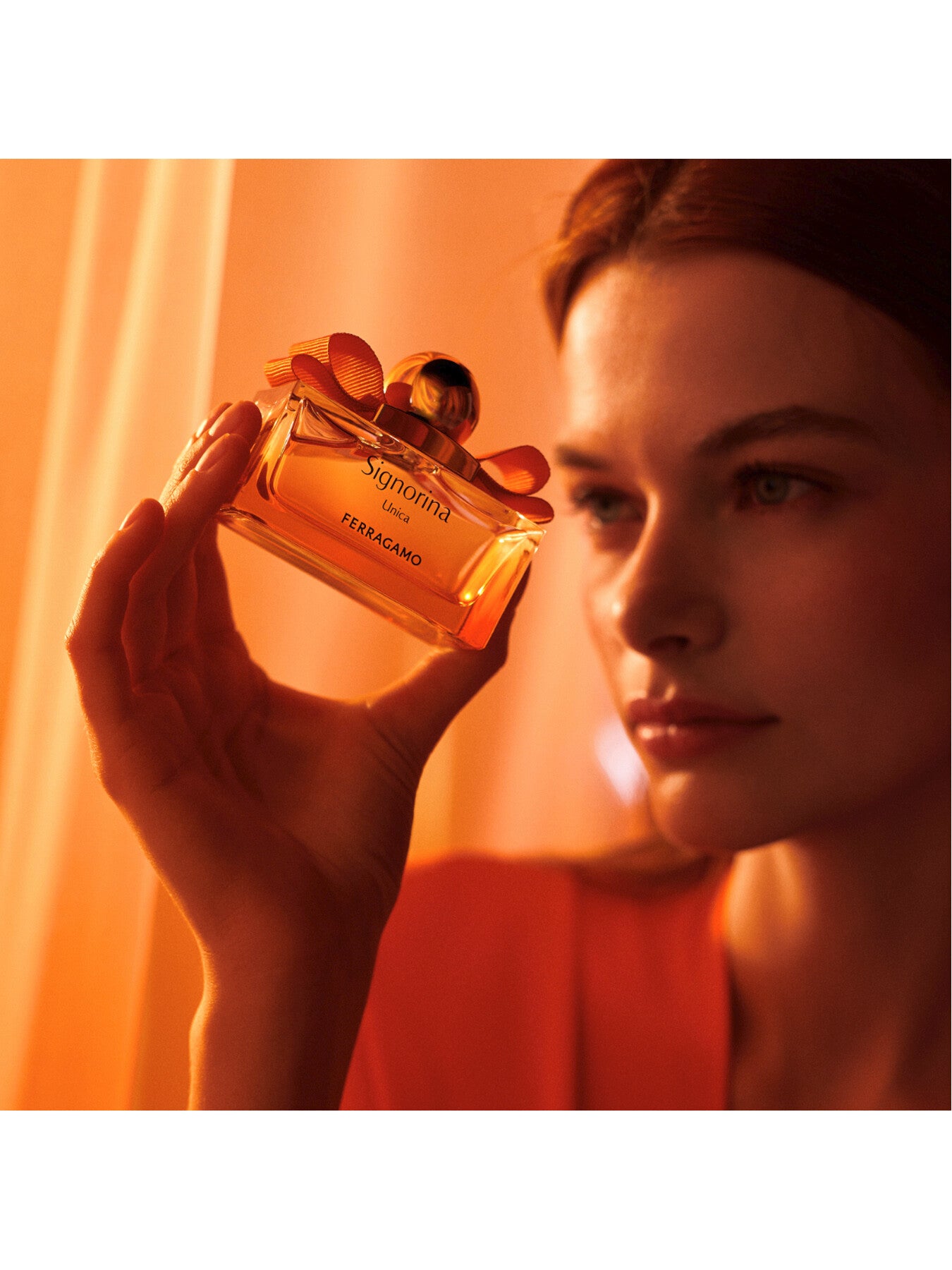 Signorina Unica Eau de Parfum 100ml