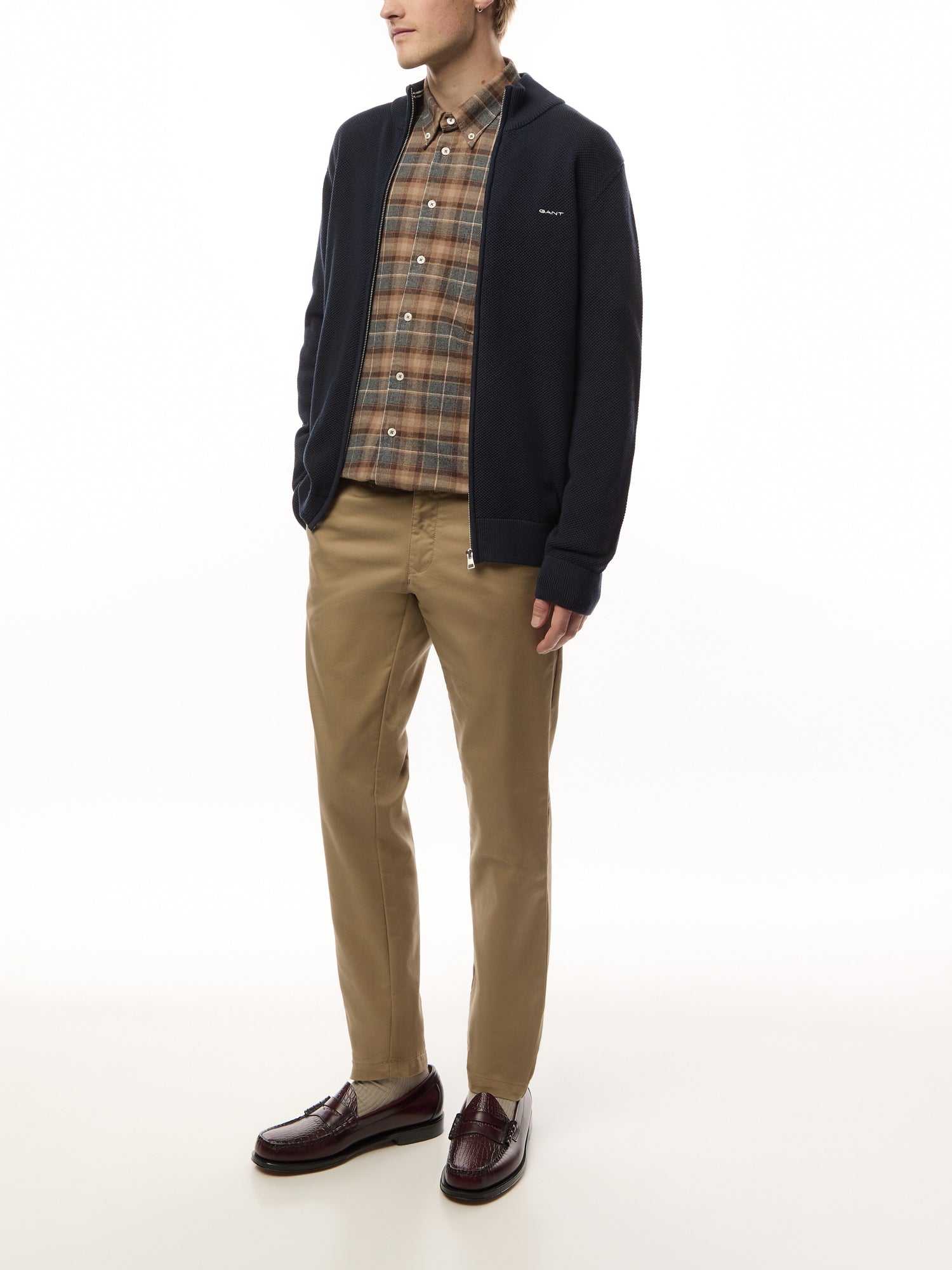 Lazy Day Long Sleeve Shirt