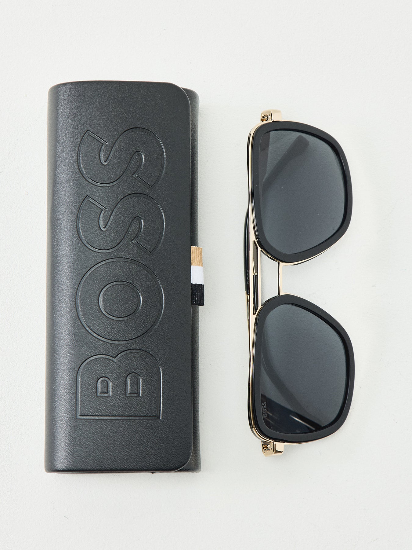 Mens BOSS 1235S Sunglasses