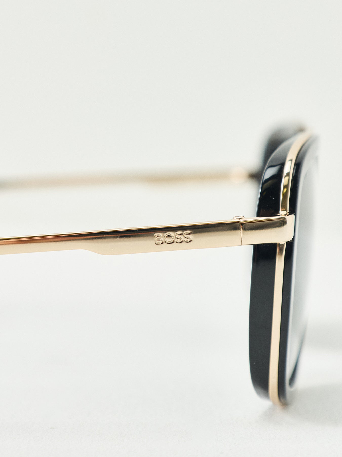 Mens BOSS 1235S Sunglasses