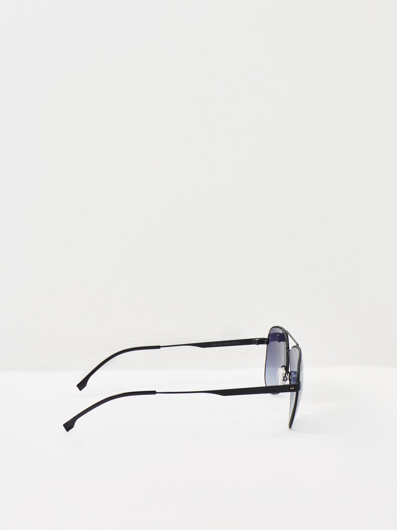 Mens BOSS 1317S Sunglasses