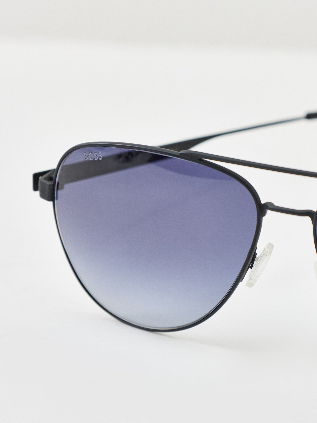 Mens BOSS 1317S Sunglasses