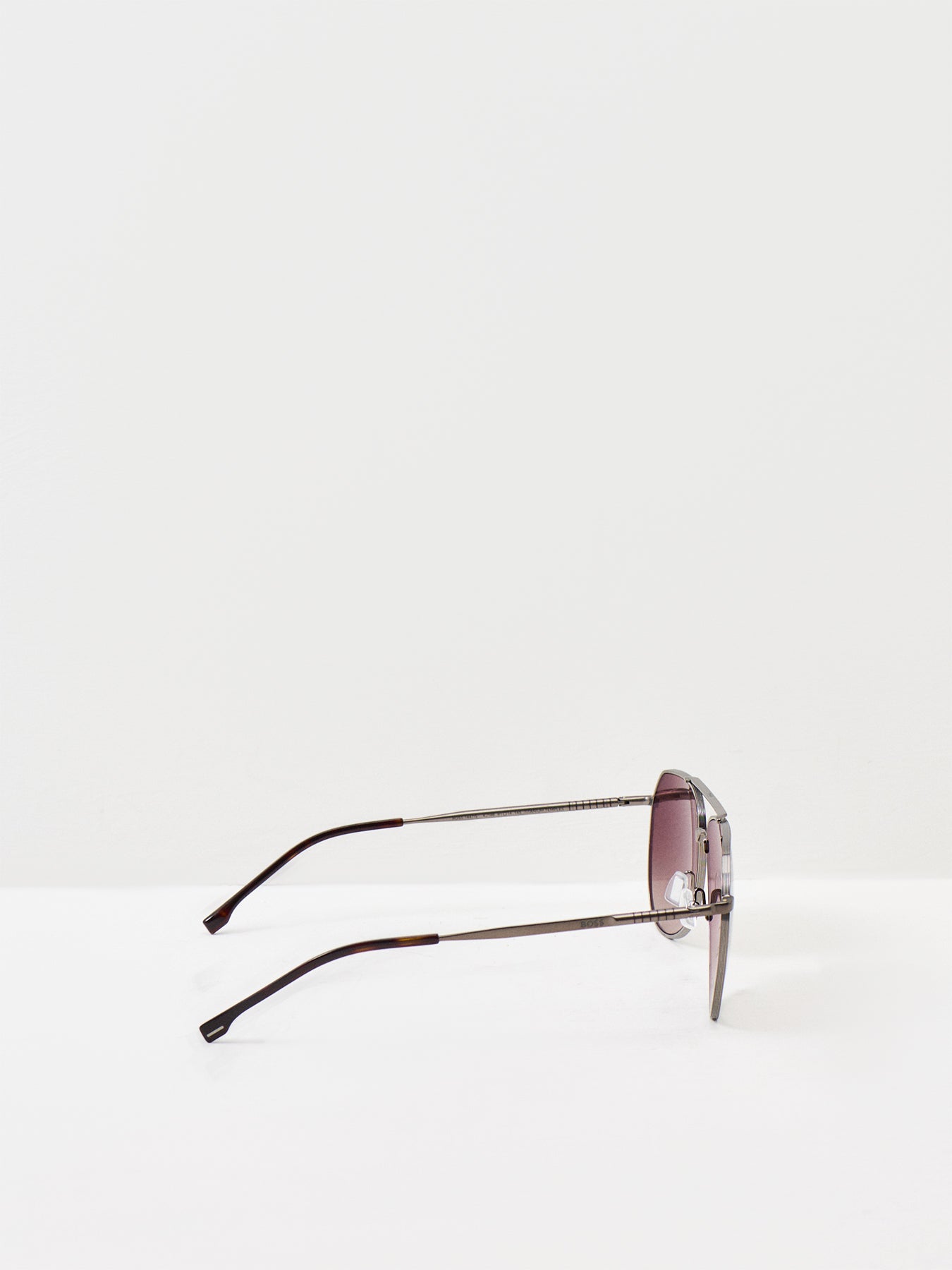 Mens BOSS 1447S Sunglasses
