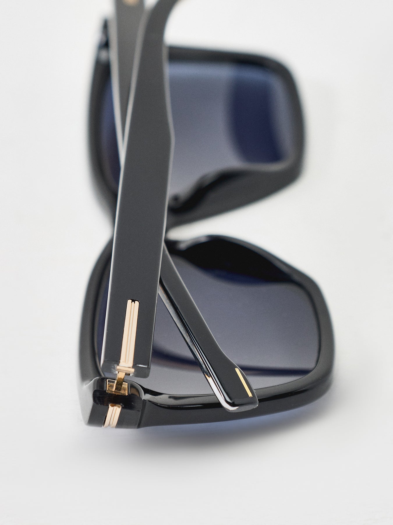 Mens BOSS 1598S Sunglasses