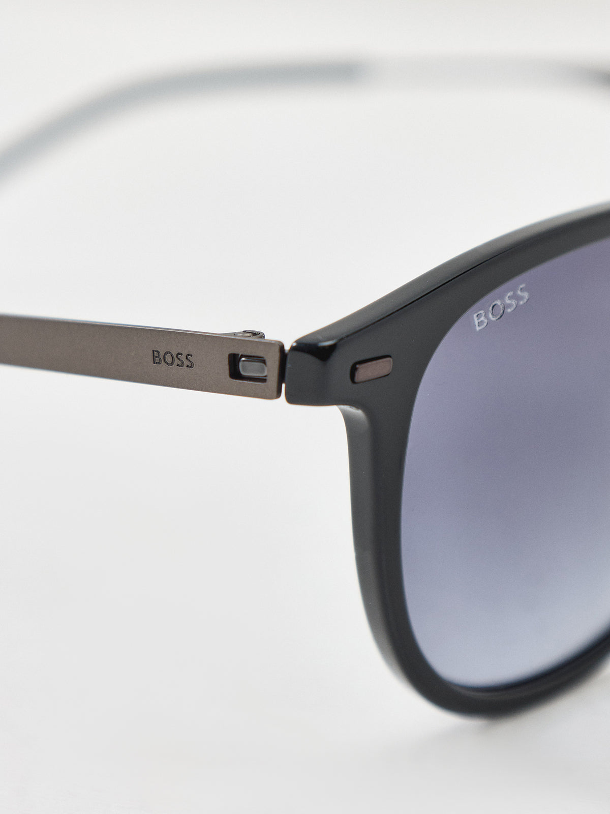 Mens BOSS 1639S Sunglasses