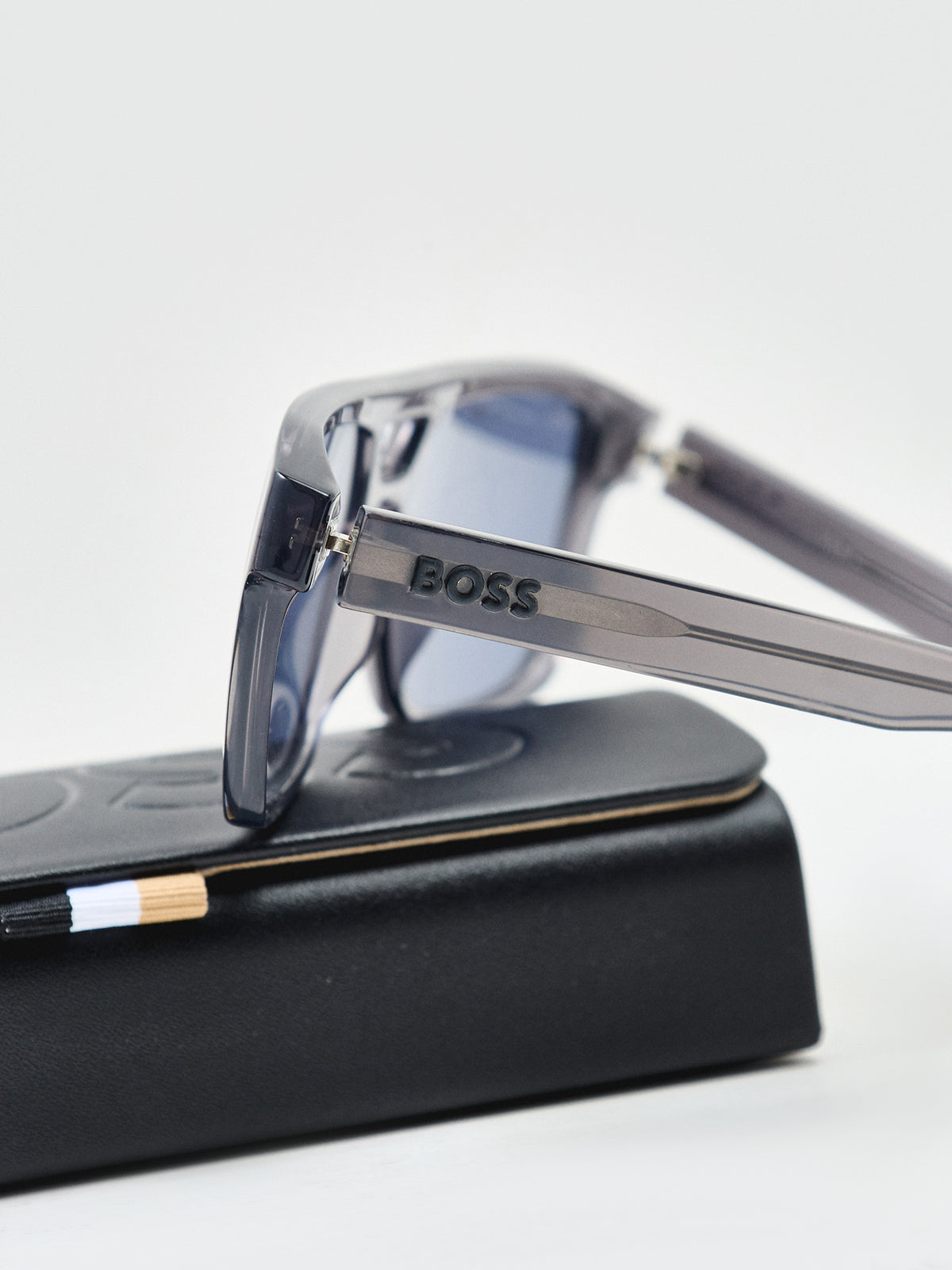 Mens BOSS 1648S Sunglasses