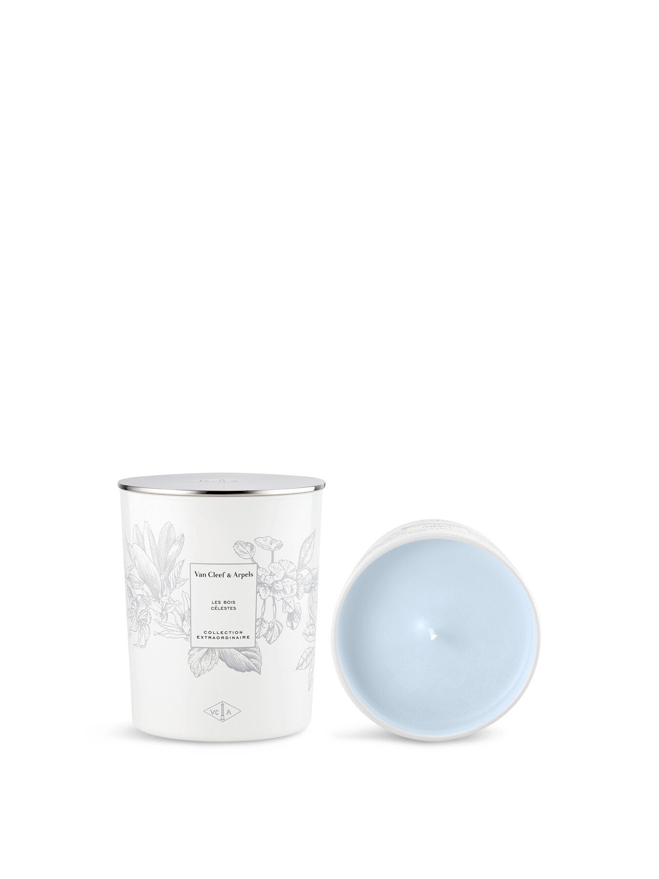 Van Cleef Arpels Les Bois Celeste Candle 140g