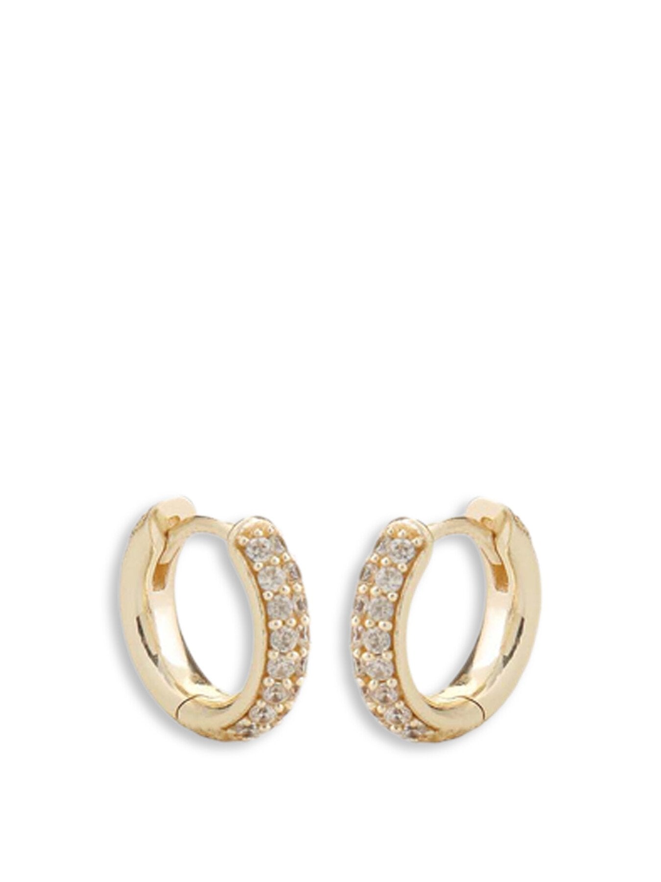 Sand Earrings