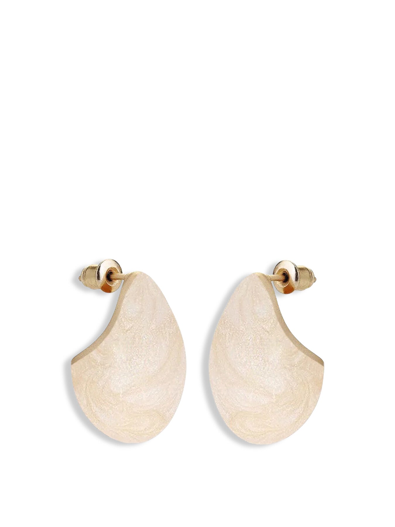Hush Earrings