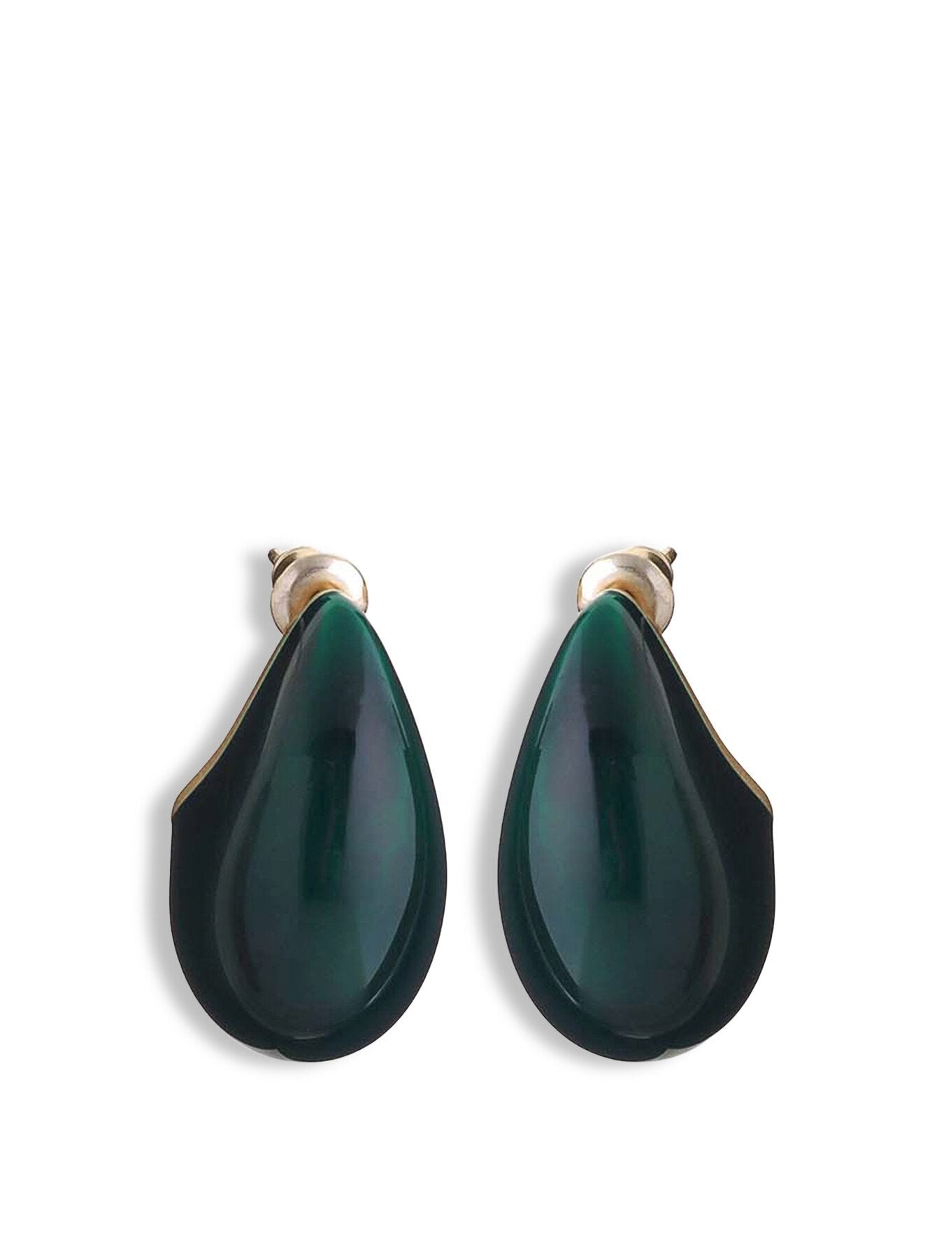 Hush Earrings