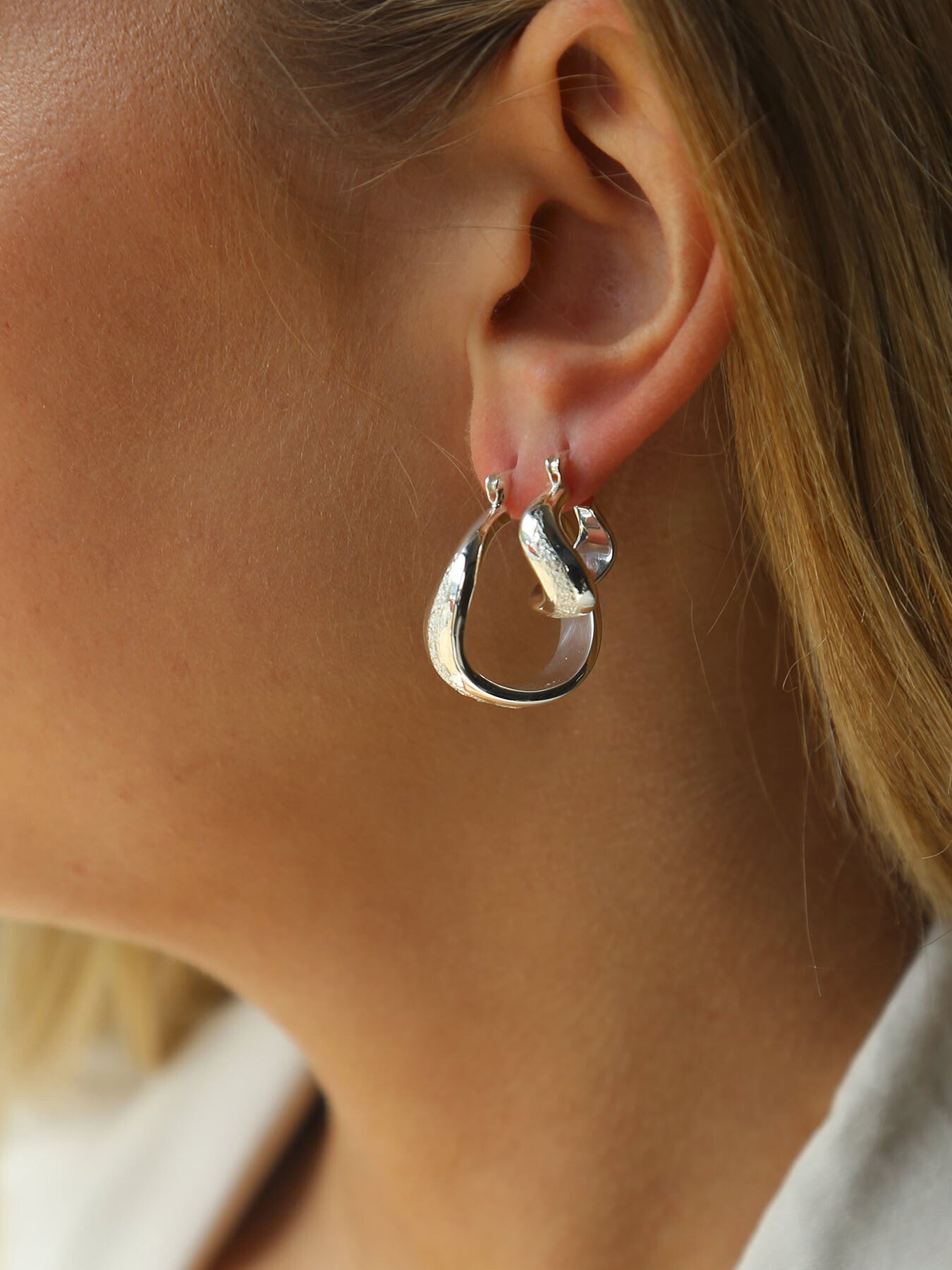 Bay Earrings