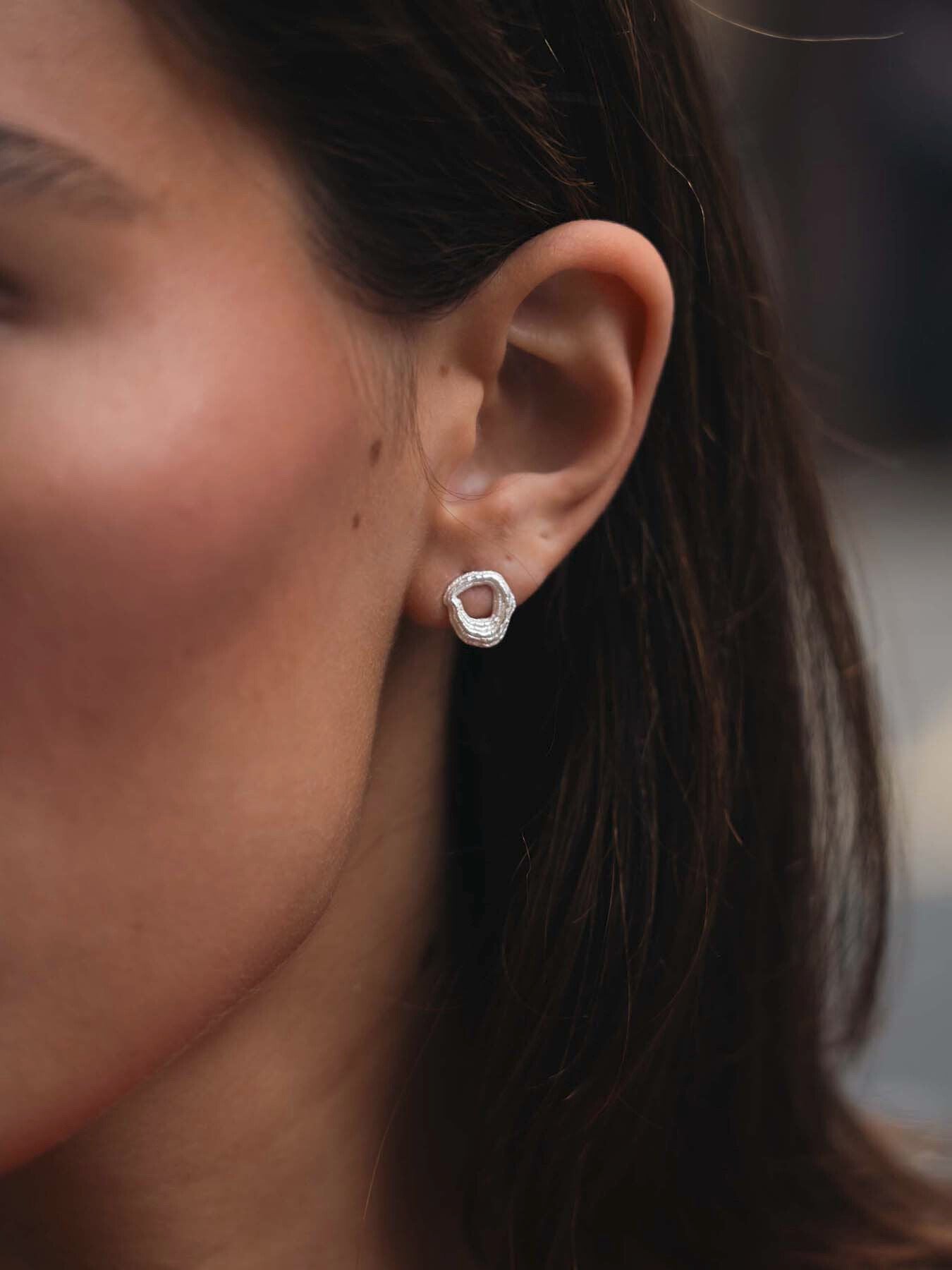 Drift Earrings