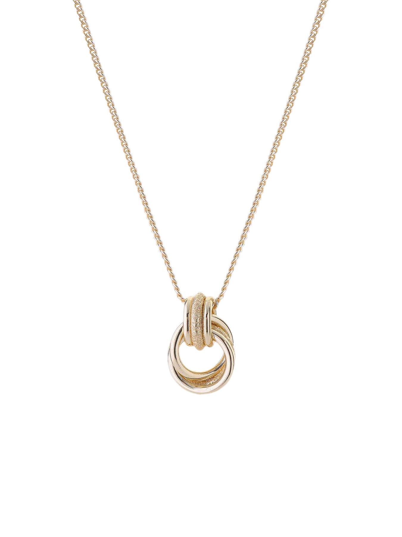Fuse Necklace