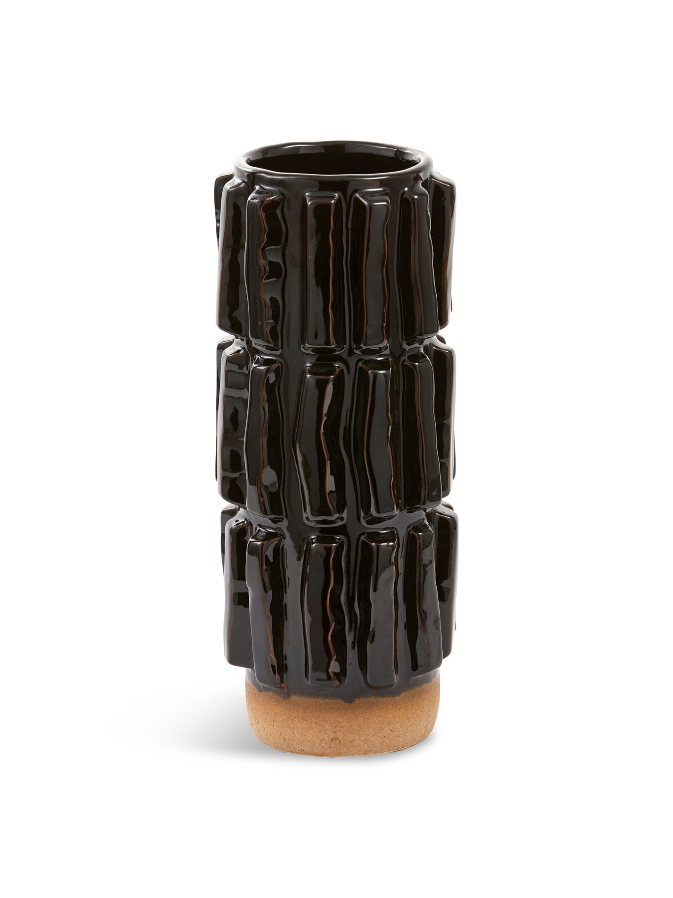 Structure Vase - L