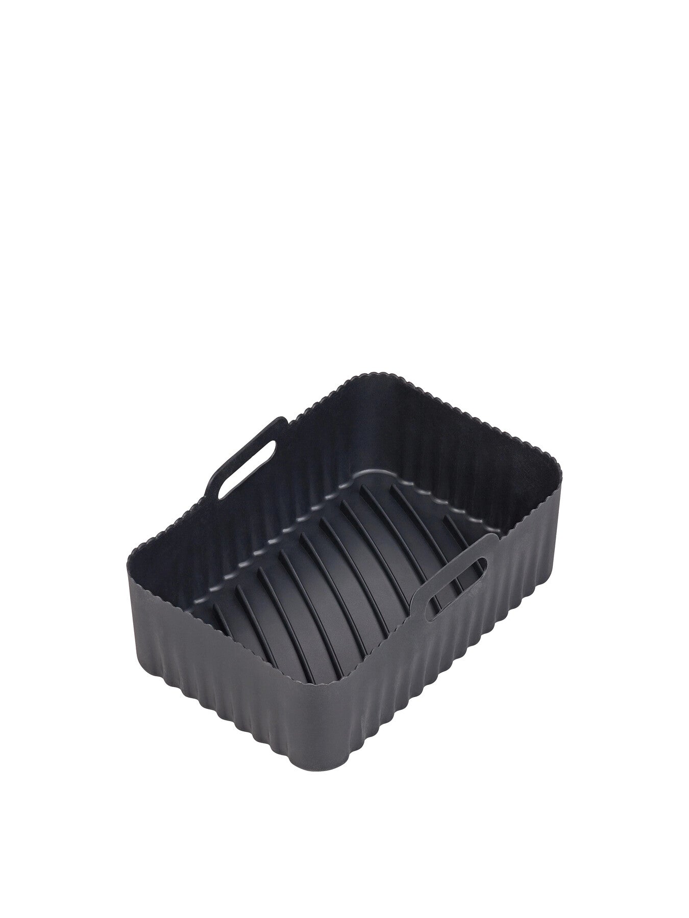 Rectangular Silicone Air Fryer Liner