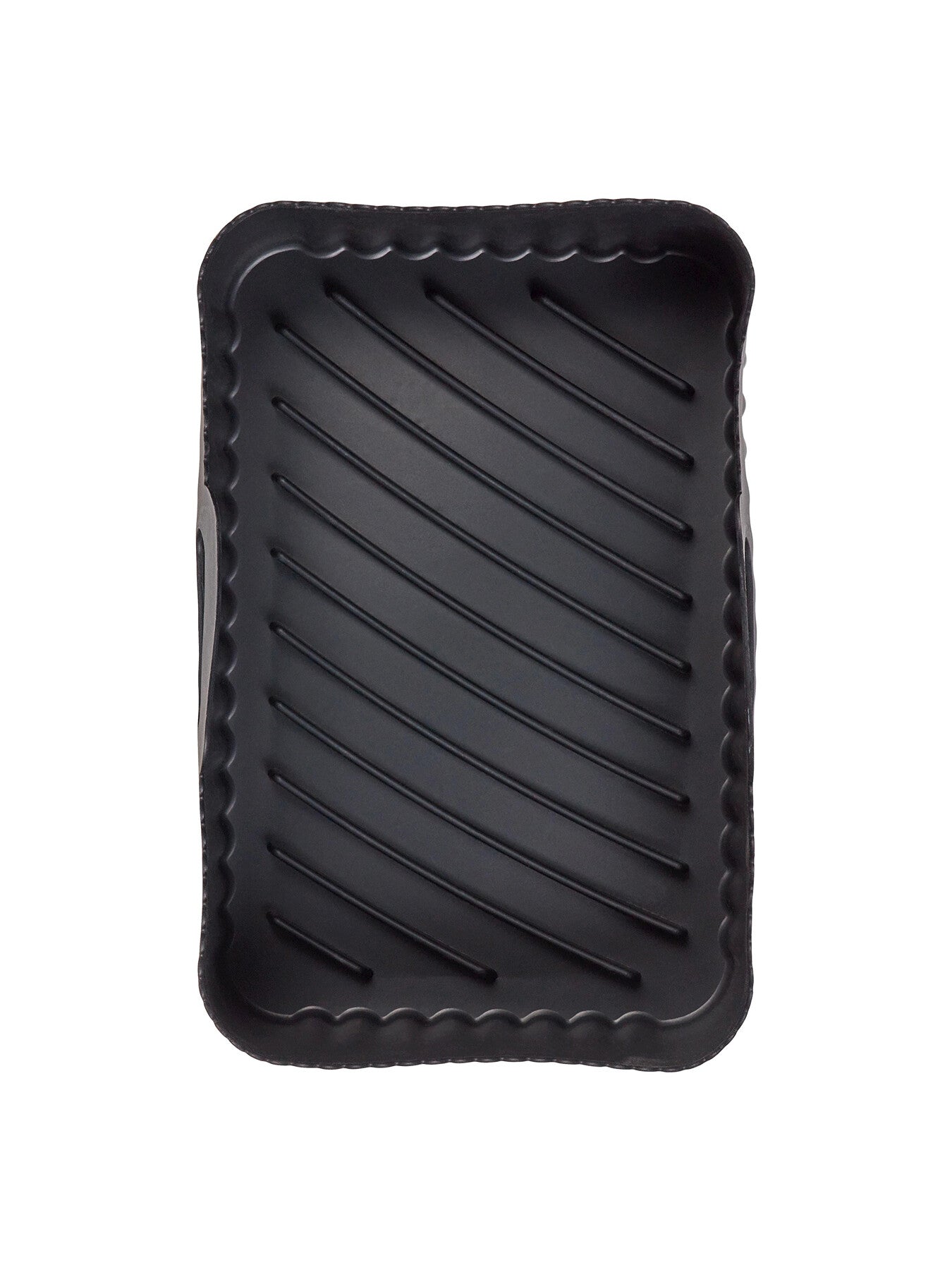 Rectangular Silicone Air Fryer Liner