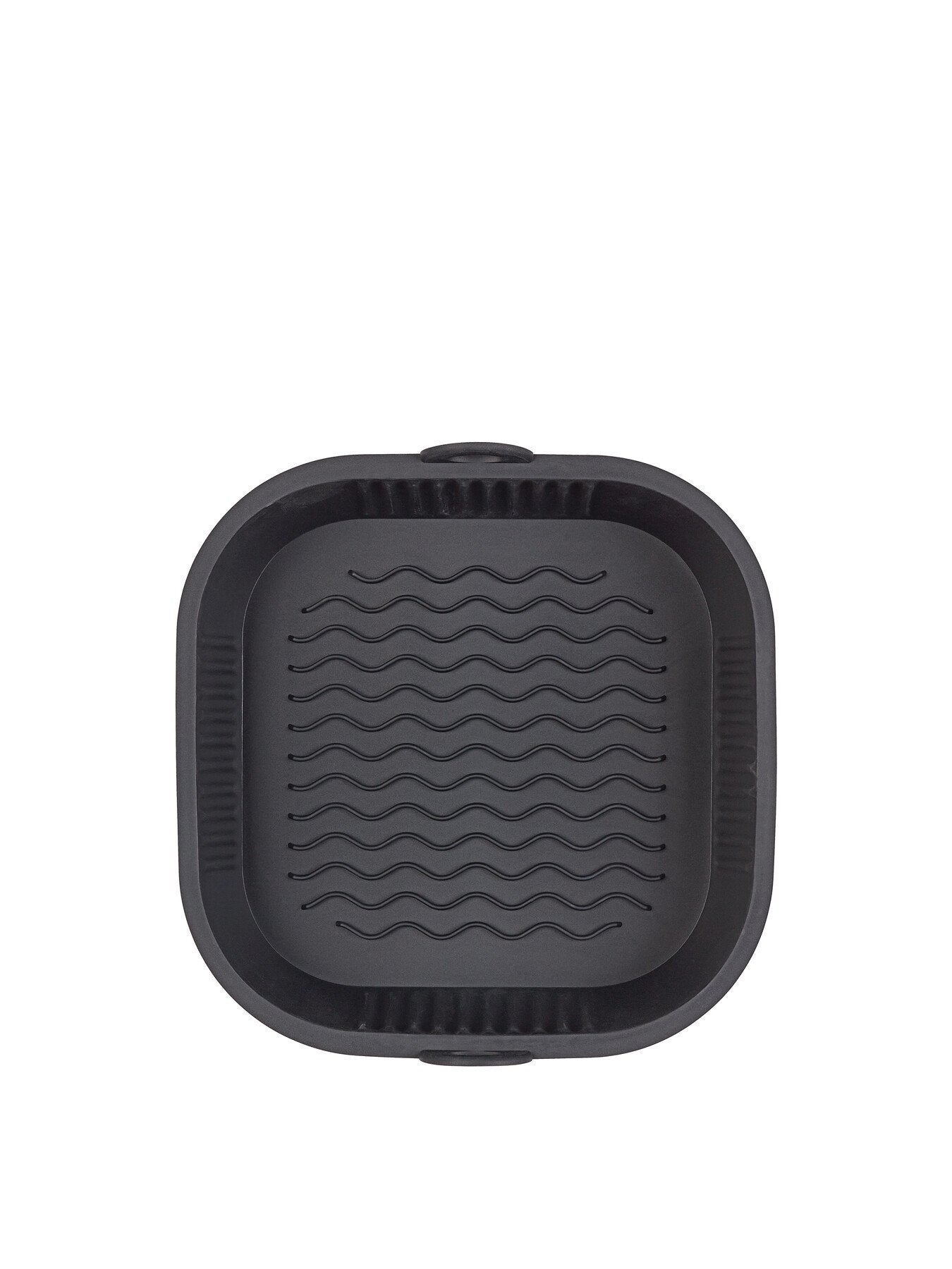 Square Silicone Air Fryer Liner