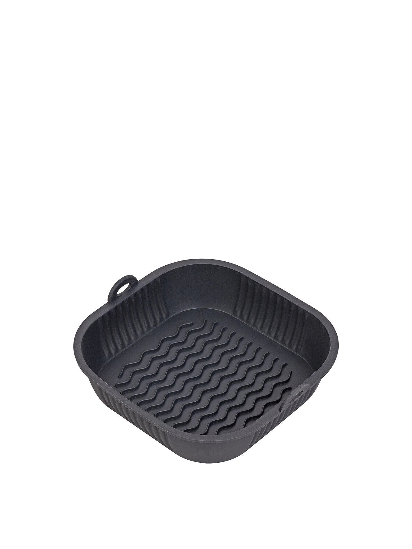 Square Silicone Air Fryer Liner