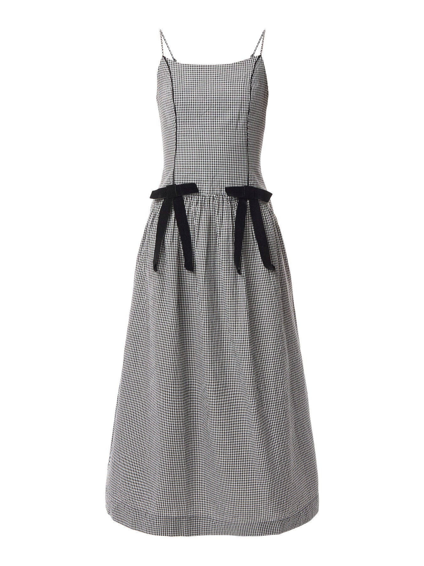 Persephone Midi Dress