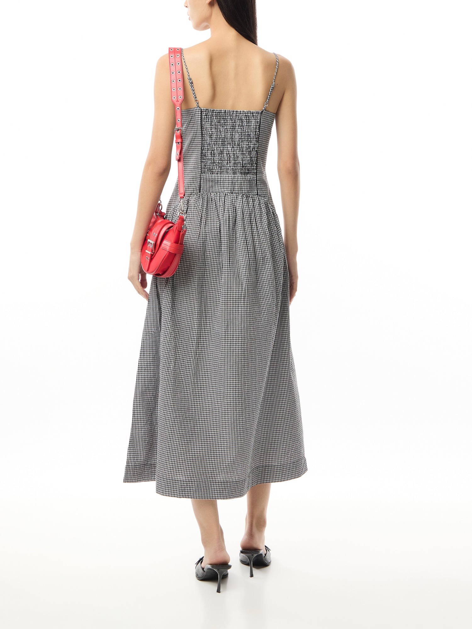 Persephone Midi Dress