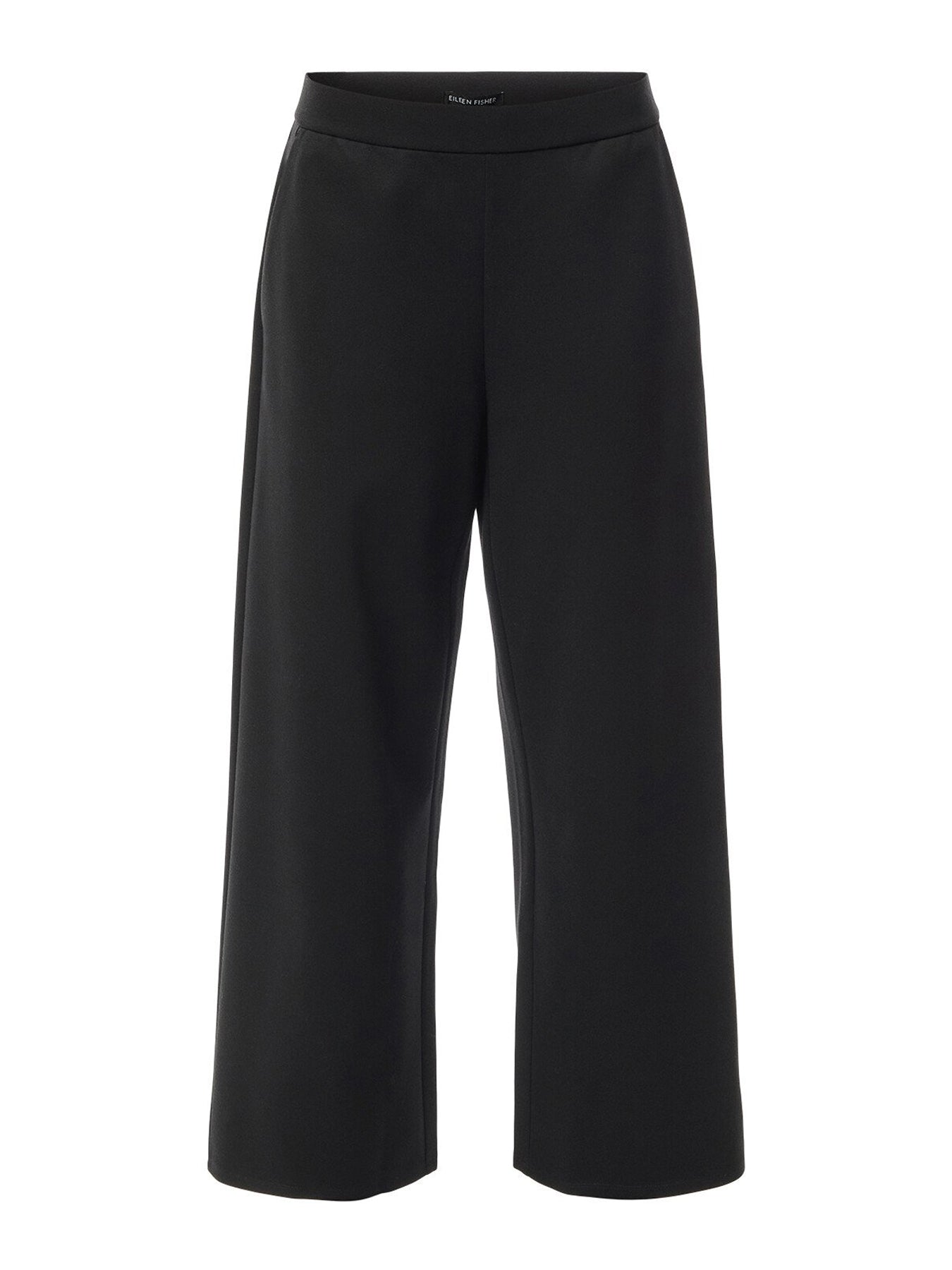 Wide Ankle Pant