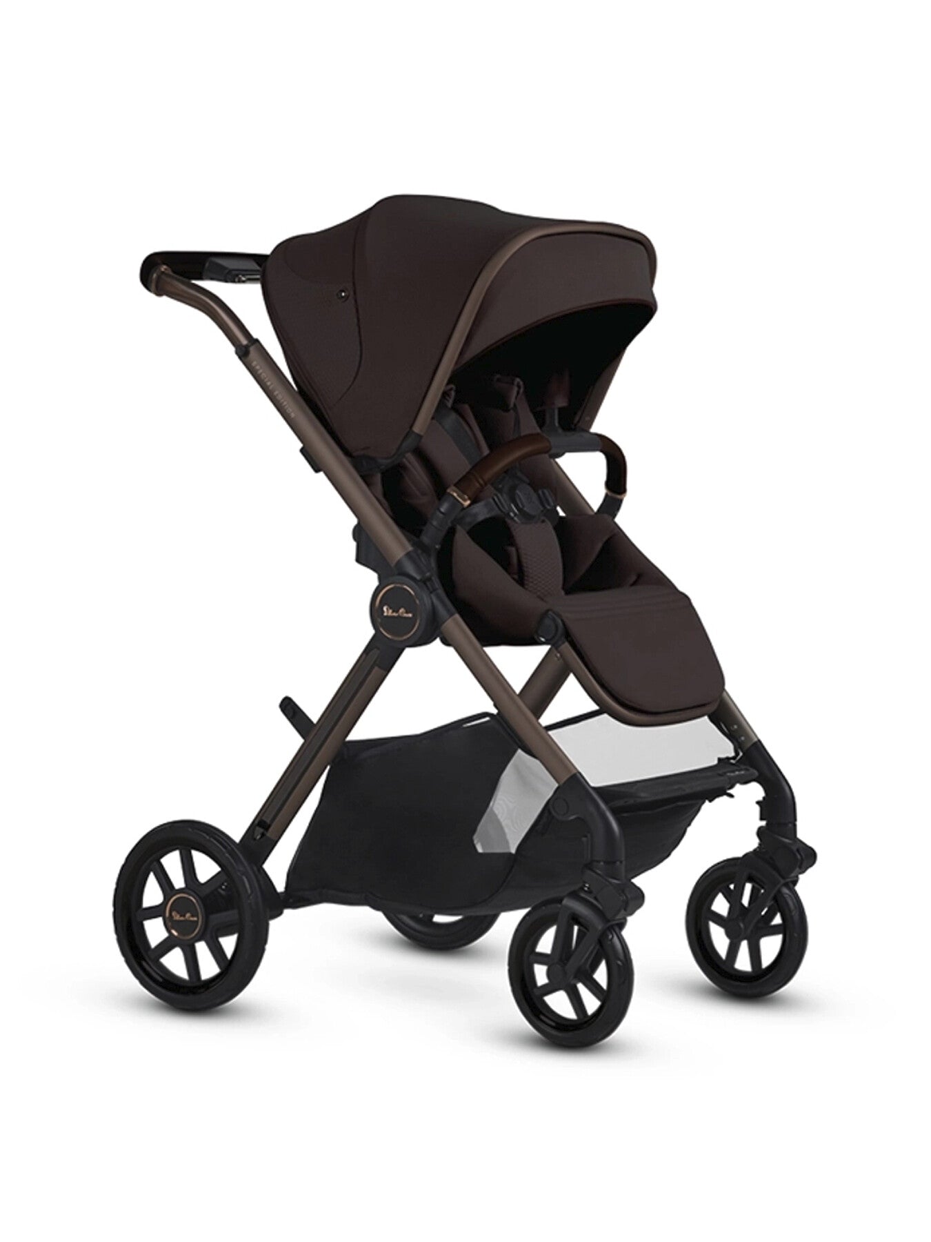 Special Edition Reef