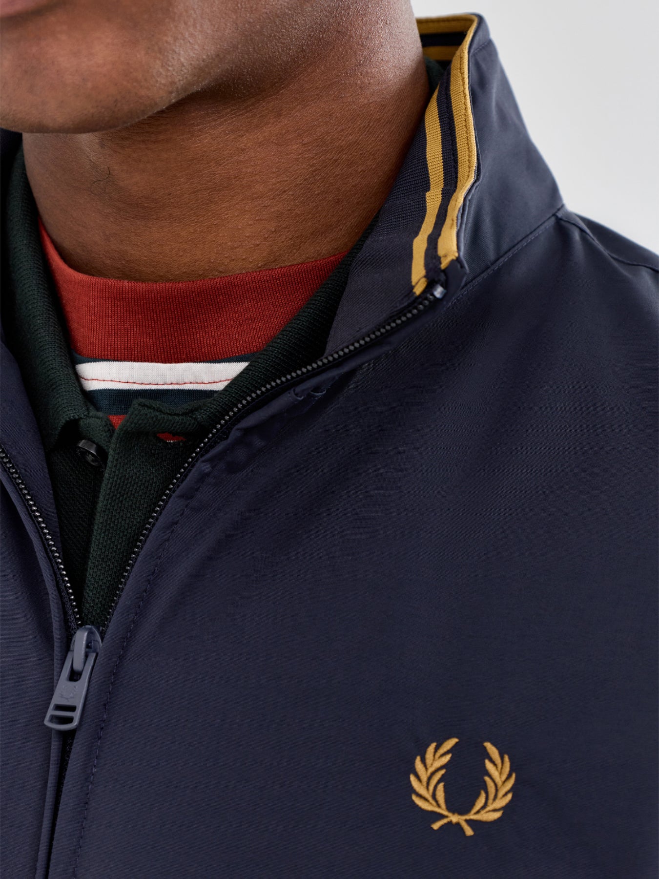 Brentham Jacket