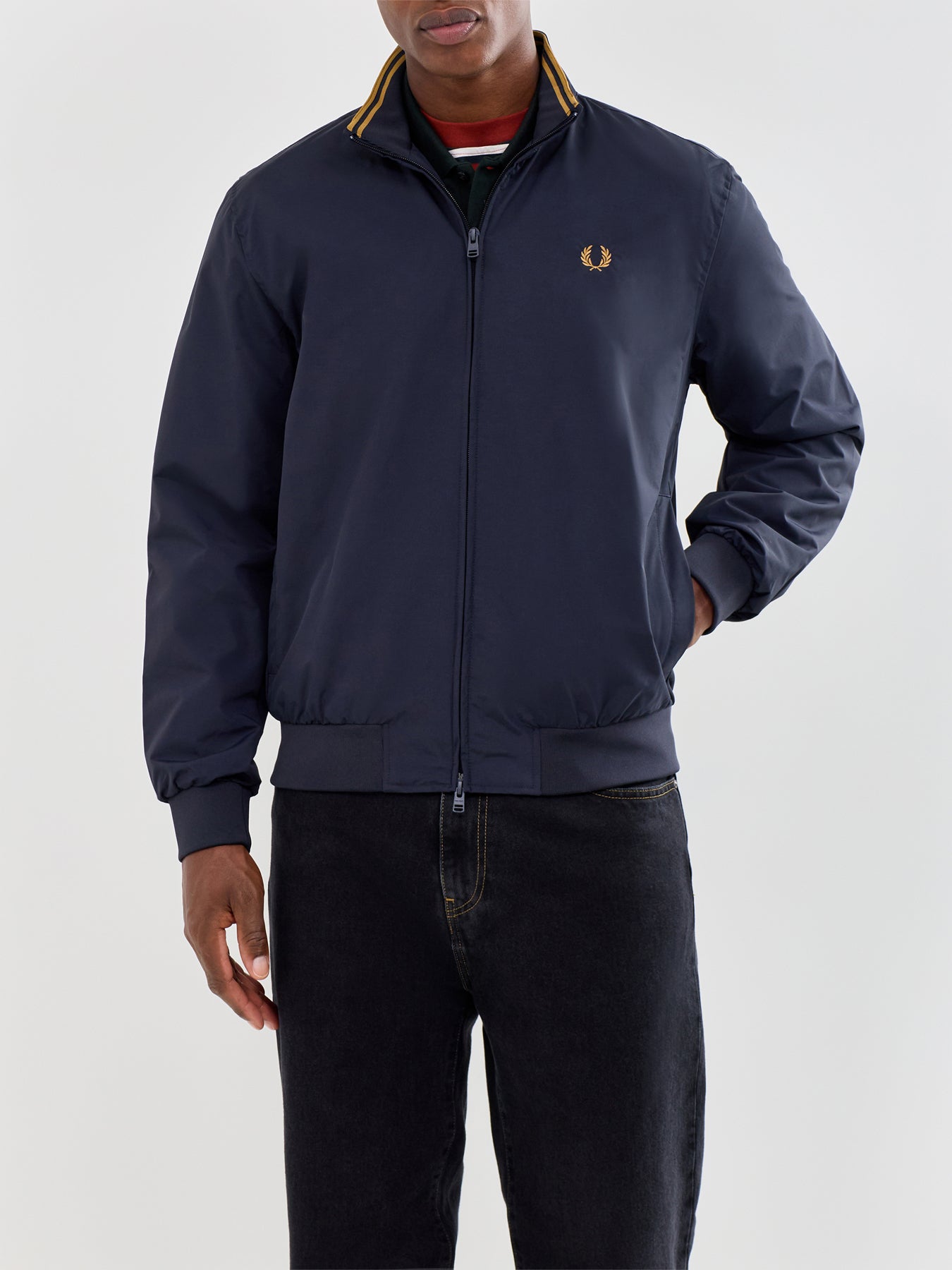 Brentham Jacket