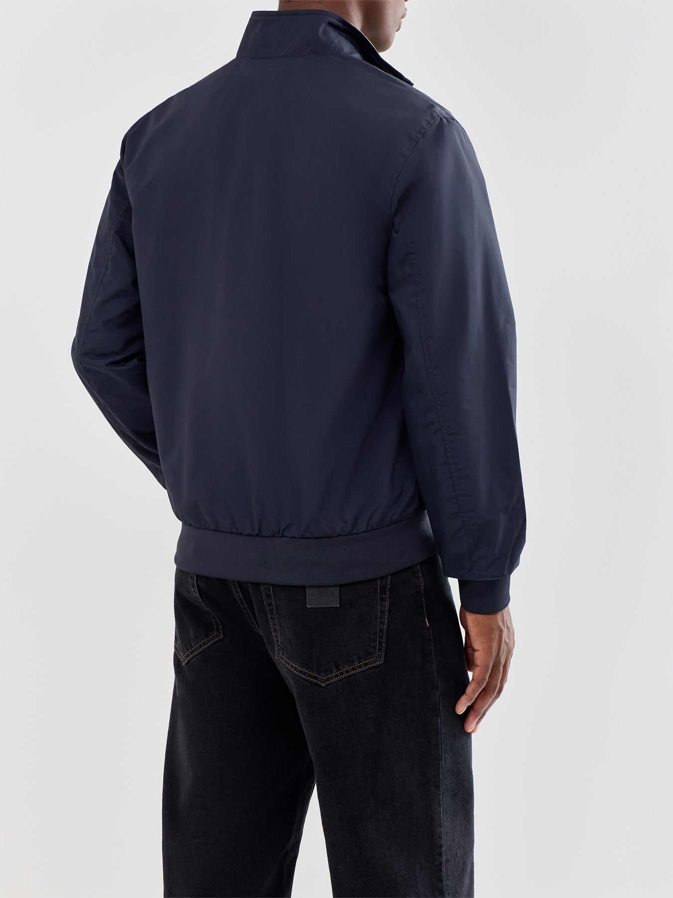 Brentham Jacket