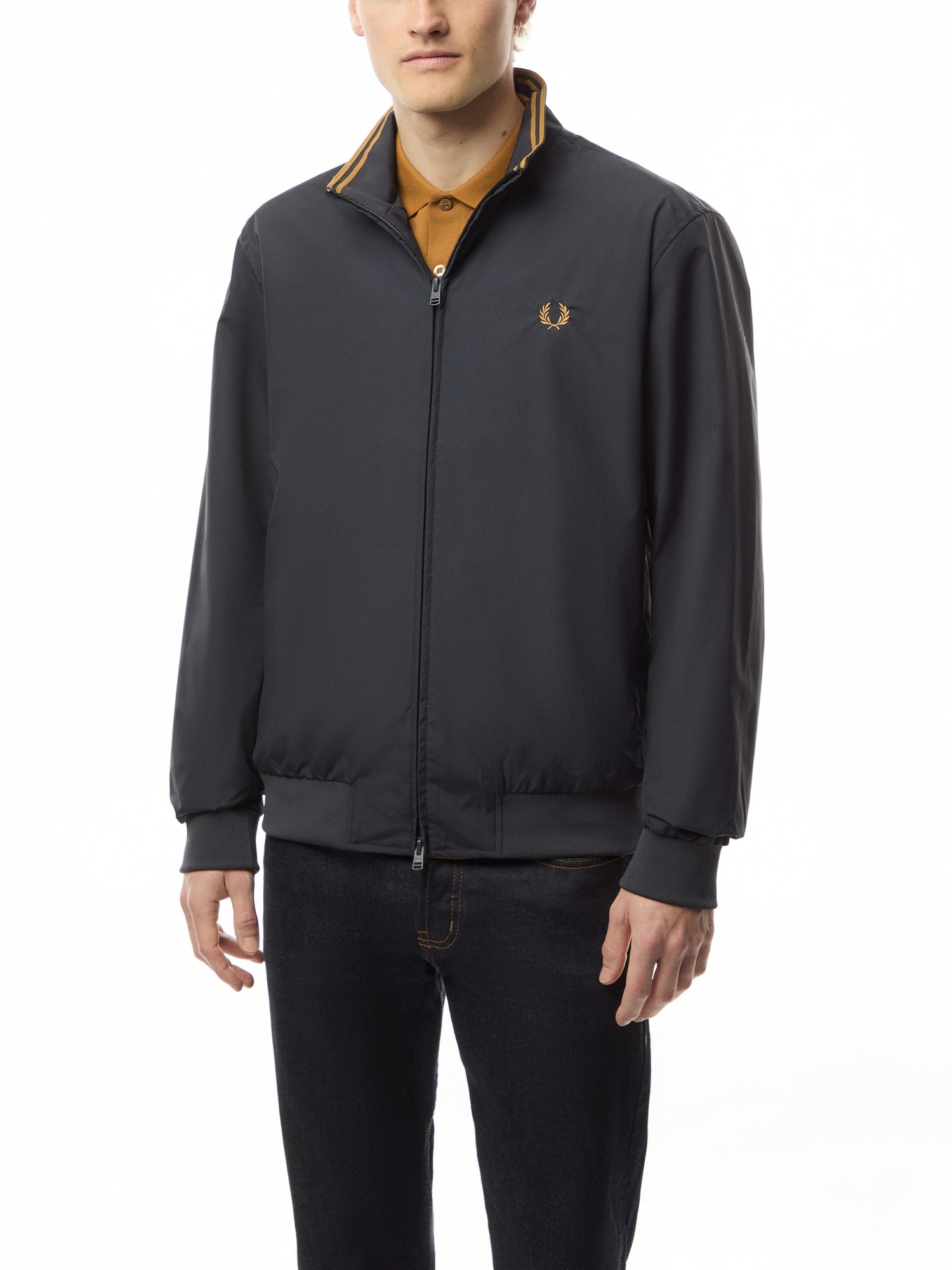 Brentham Jacket