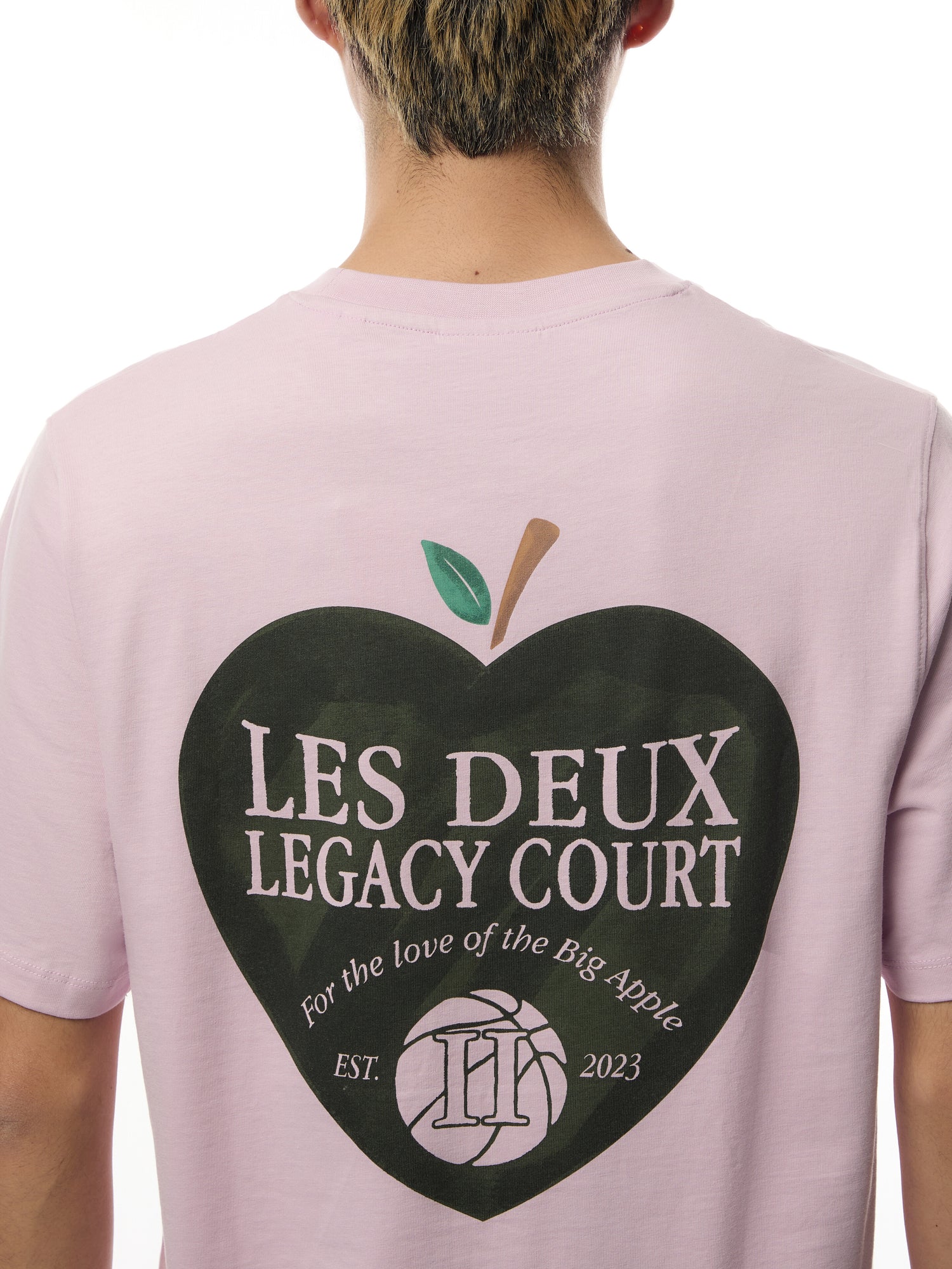 Legacy Court T-Shirt