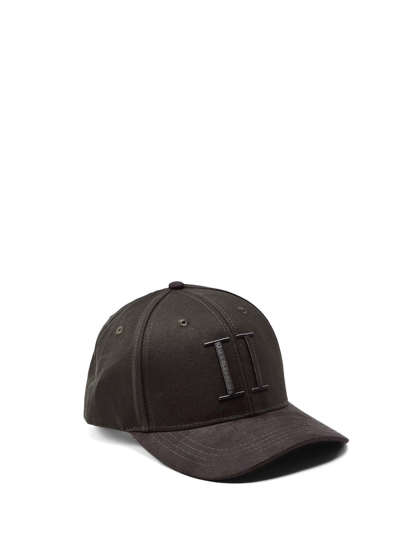Baseball Cap Suede II