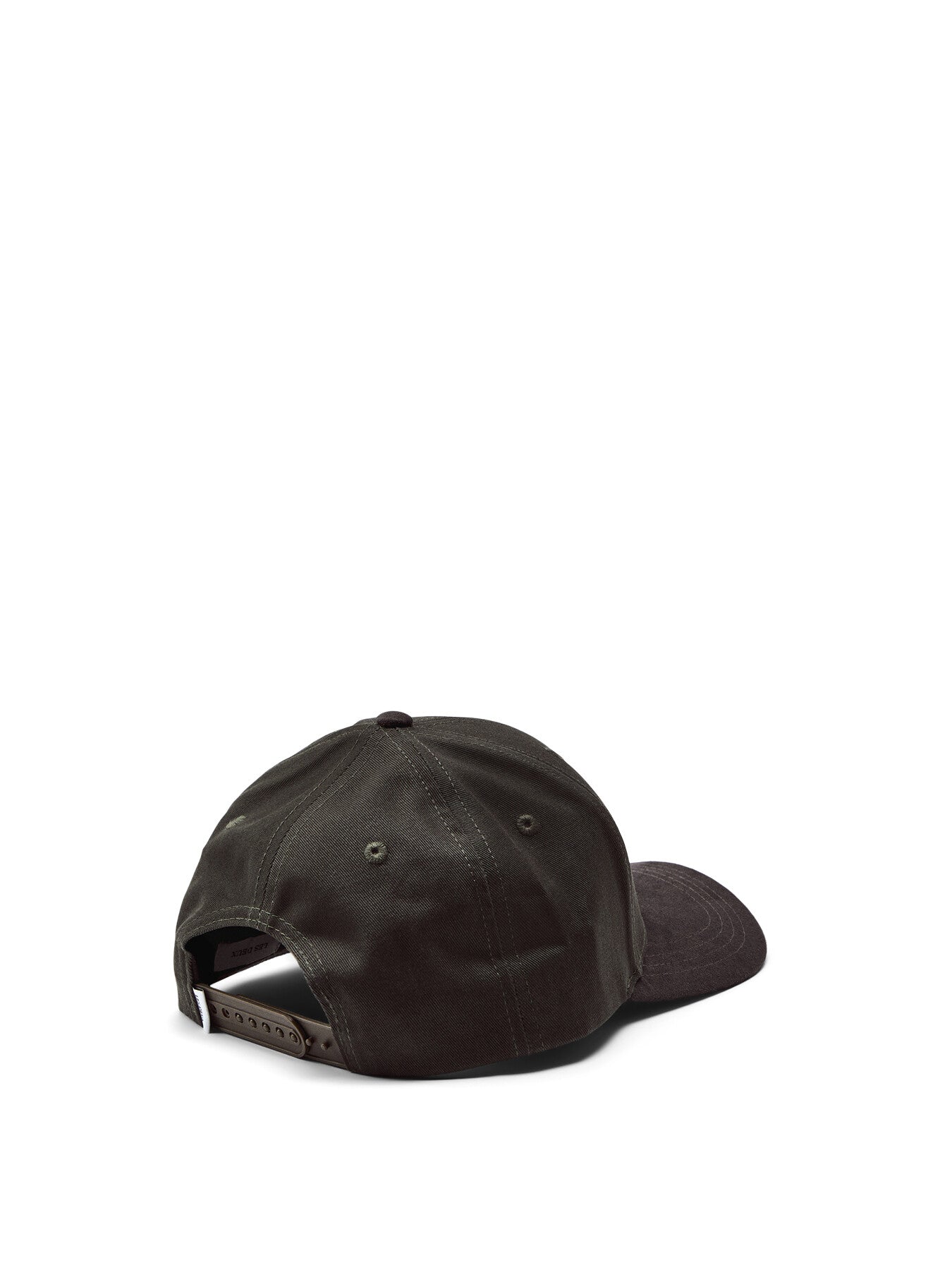 Baseball Cap Suede II