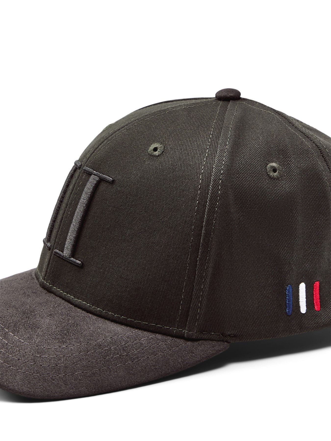 Baseball Cap Suede II