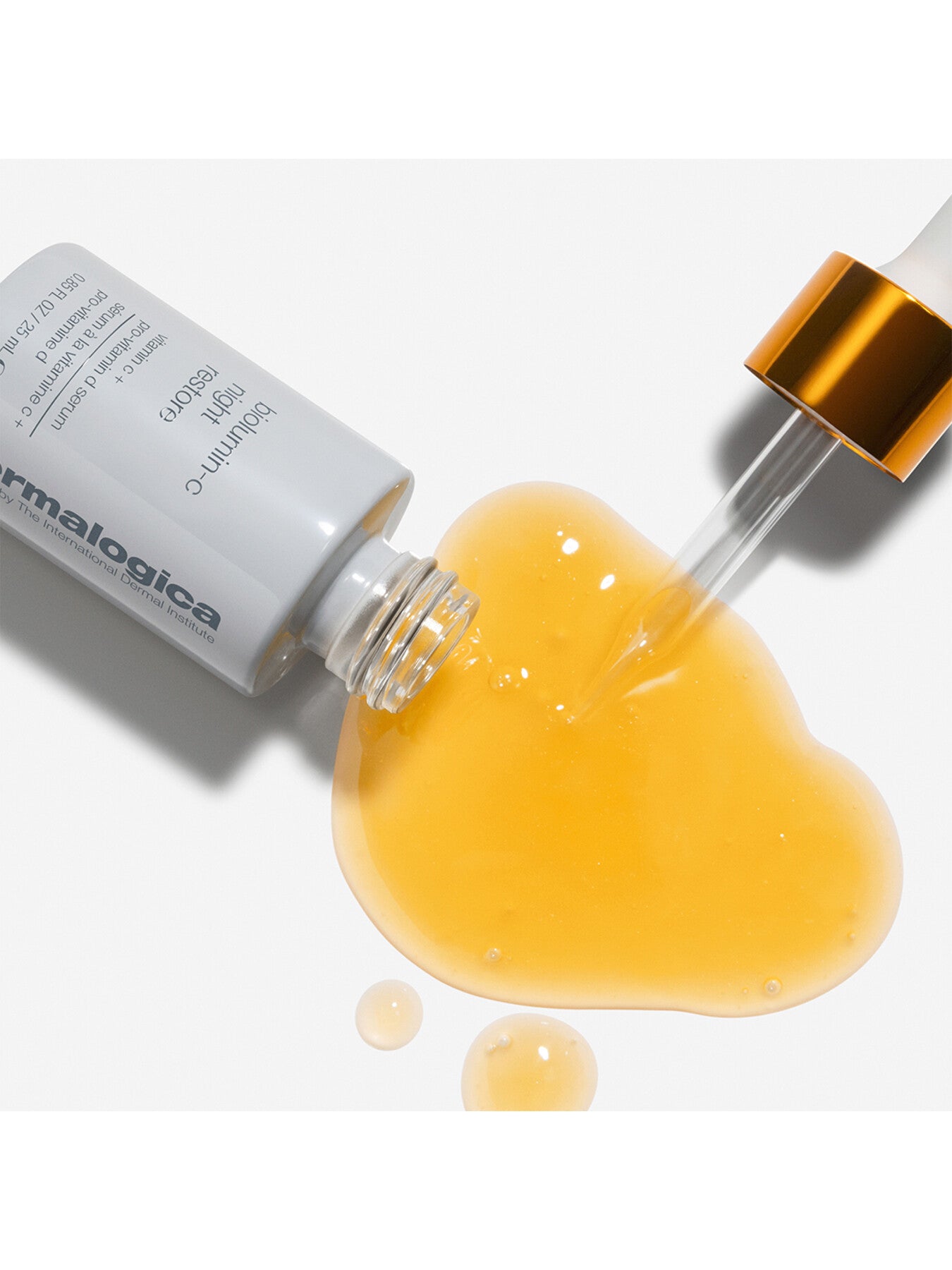 Biolumin-C Night Restore