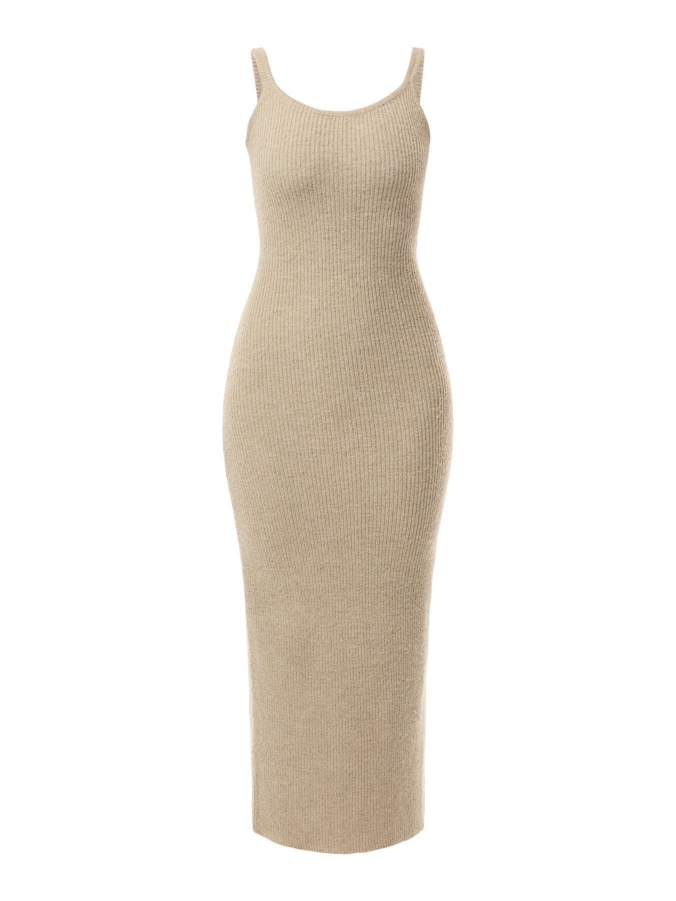 Winnie Strappy Knit Dress