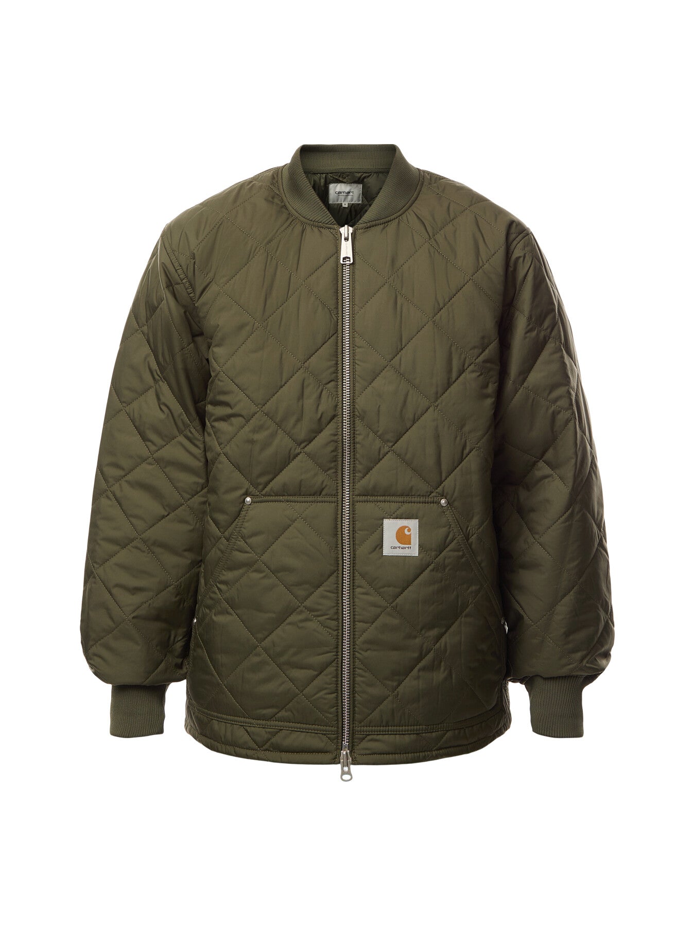 OG Active Rivet Jacket