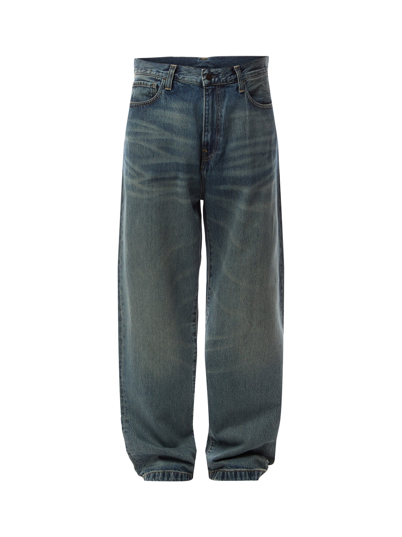 Landon Pant Smith Denim Jeans