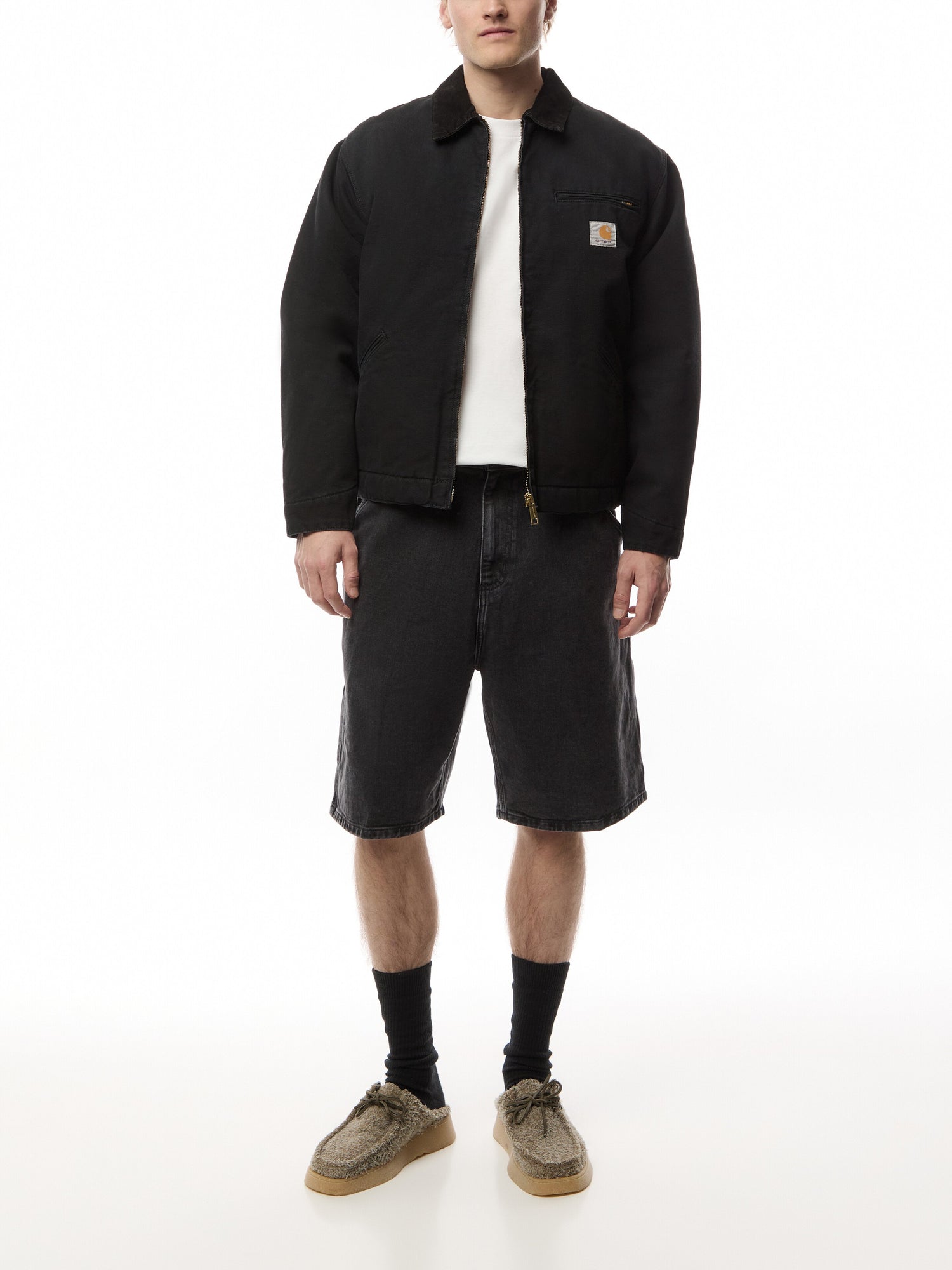 Rivet Short Maitland Denims