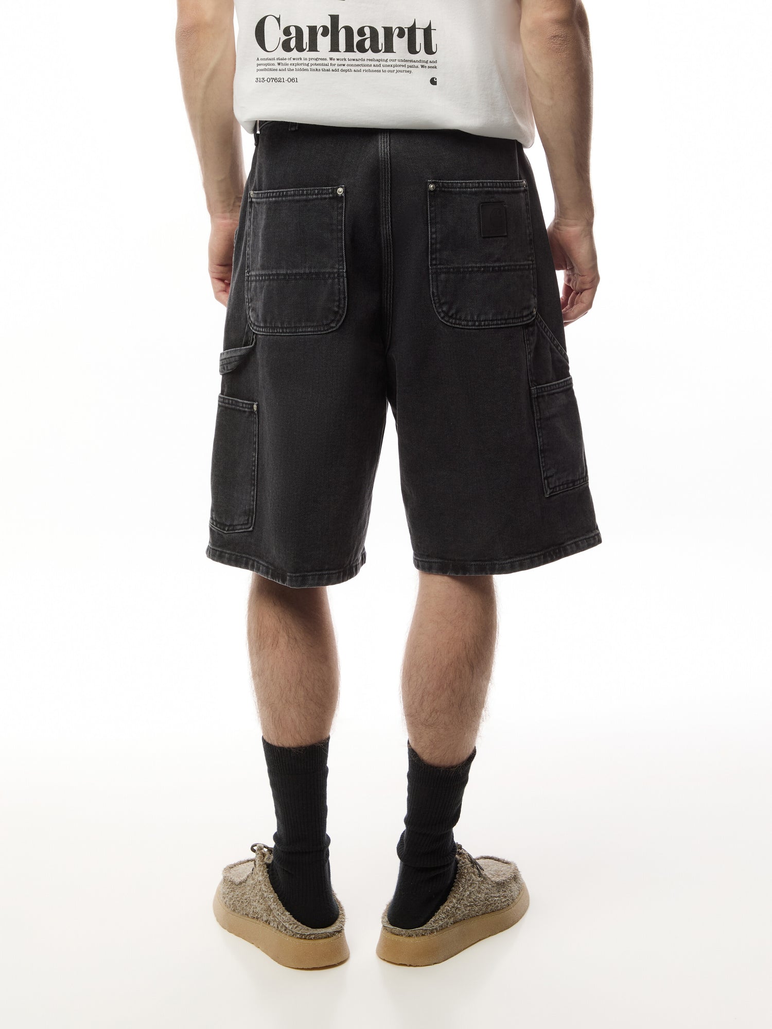 Rivet Short Maitland Denims