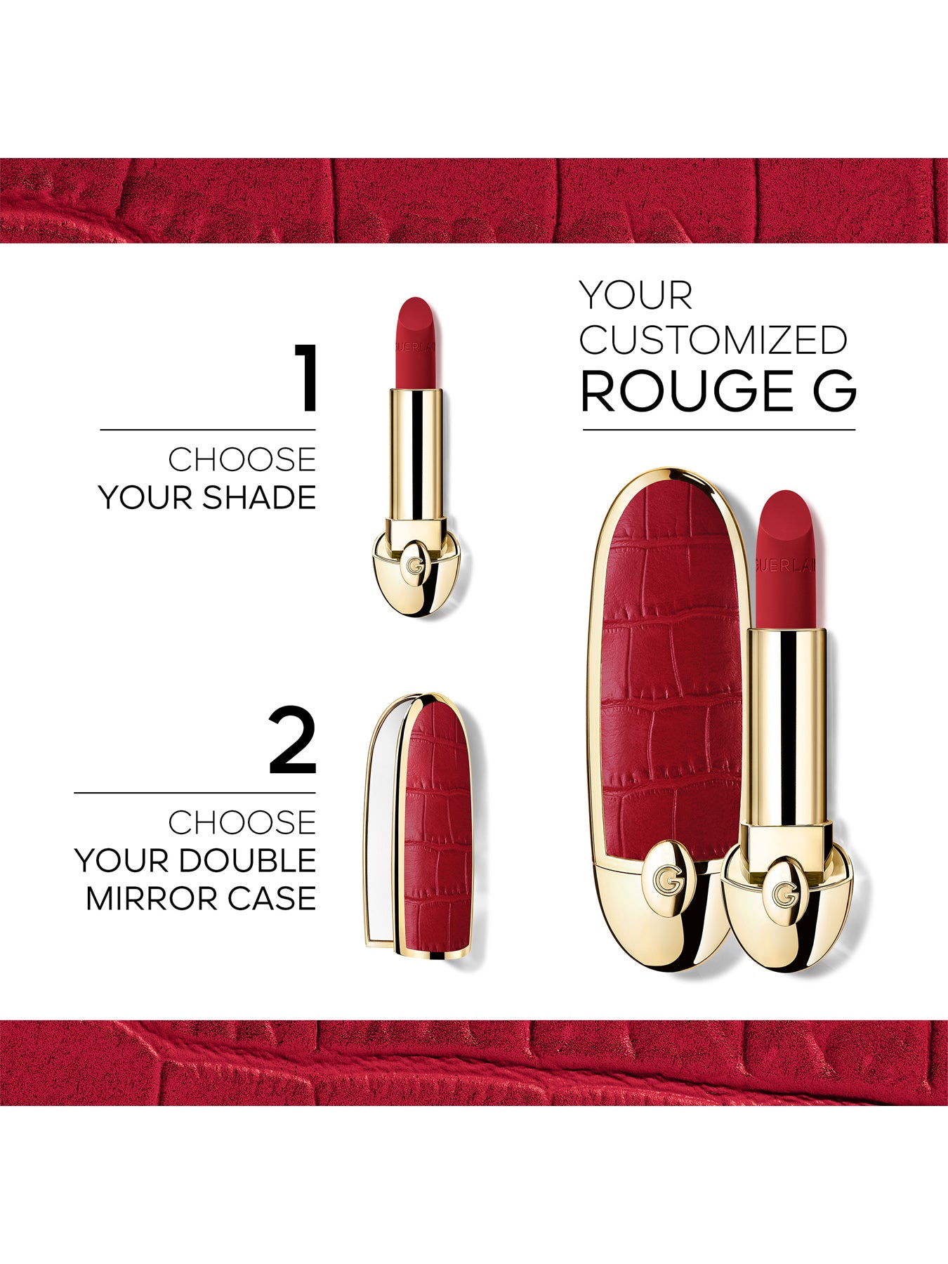 Rouge G The Refill