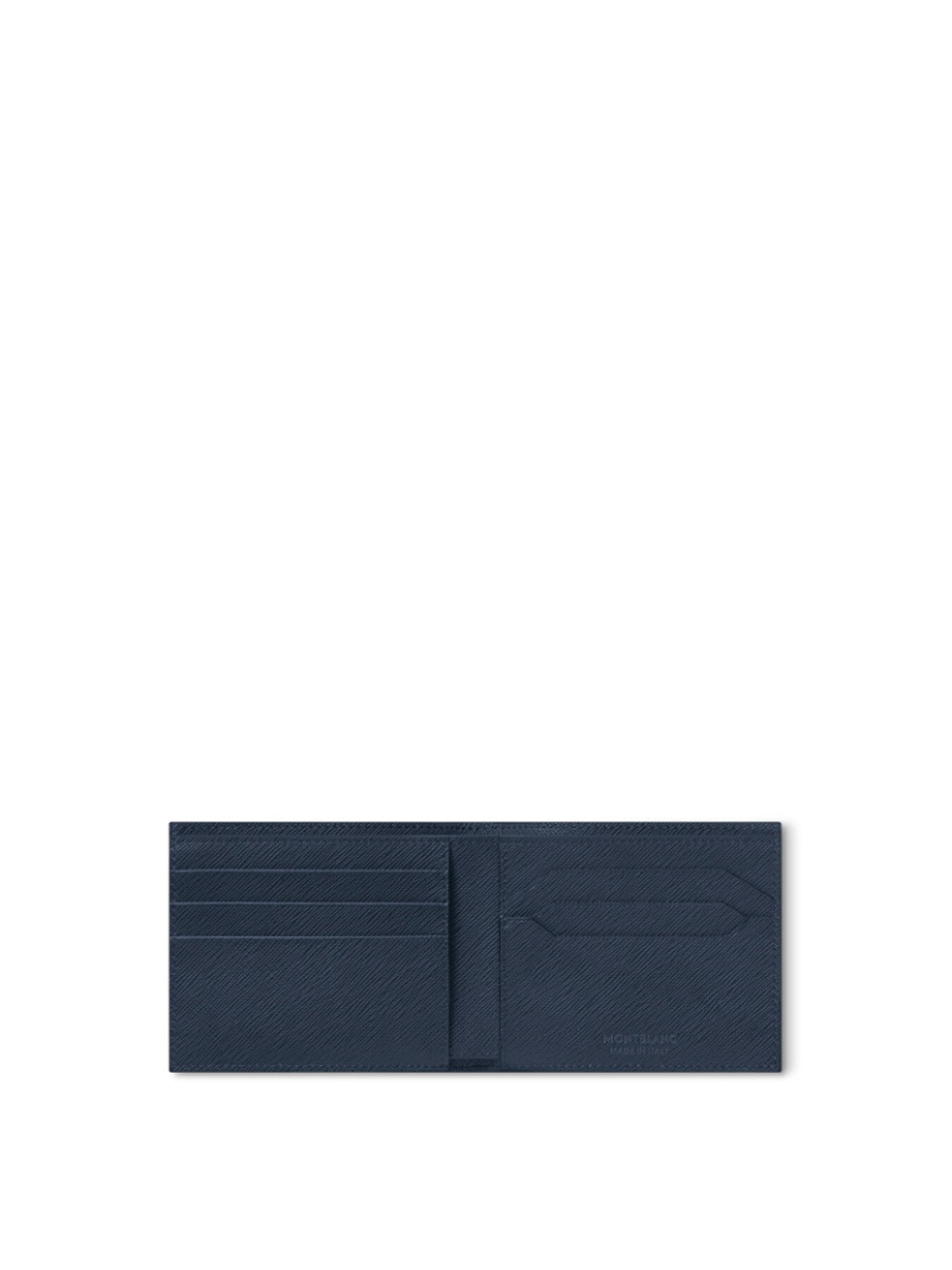 Sartorial Wallet 6CC