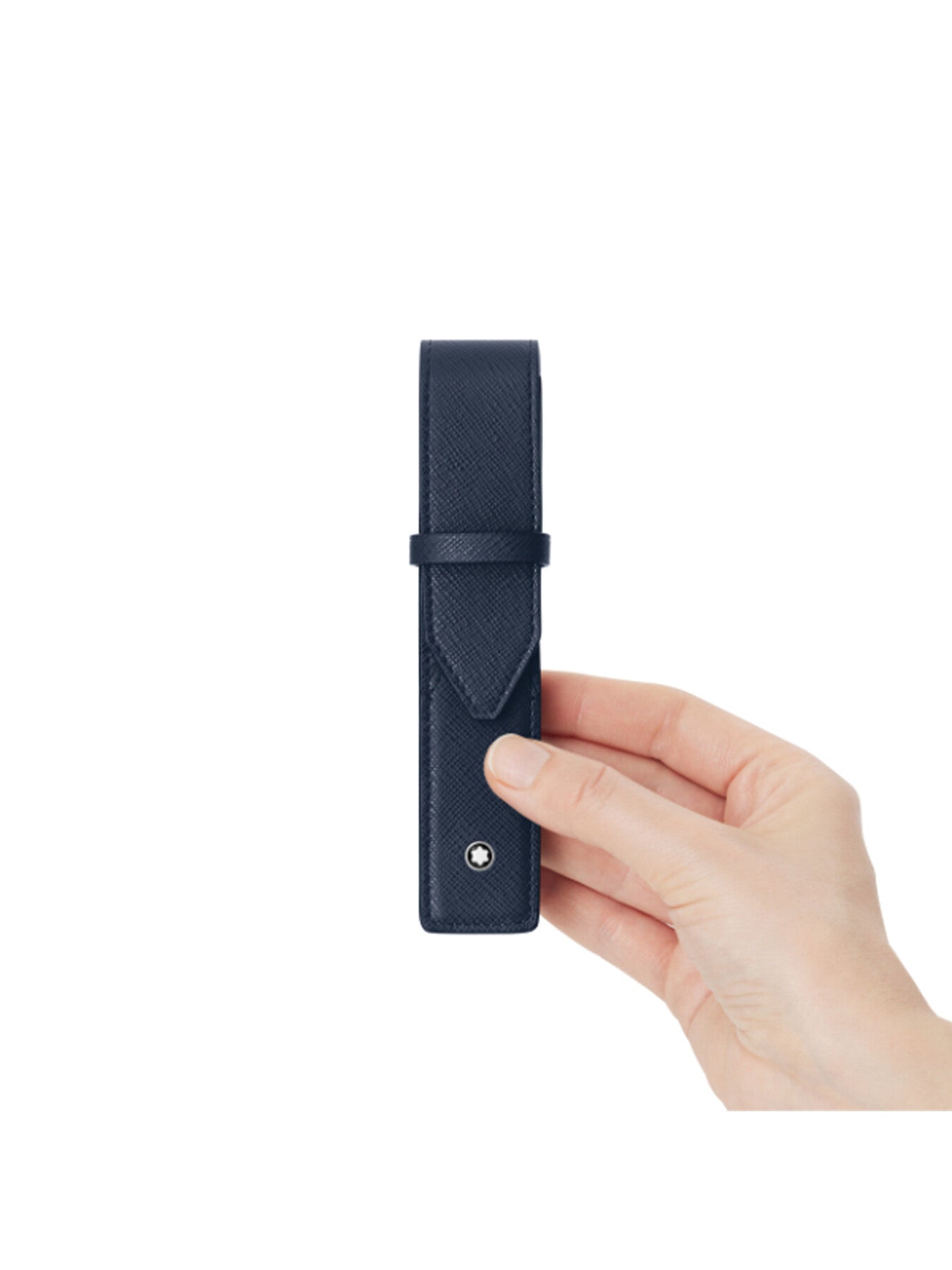 Sartorial 1 Pen Pouch