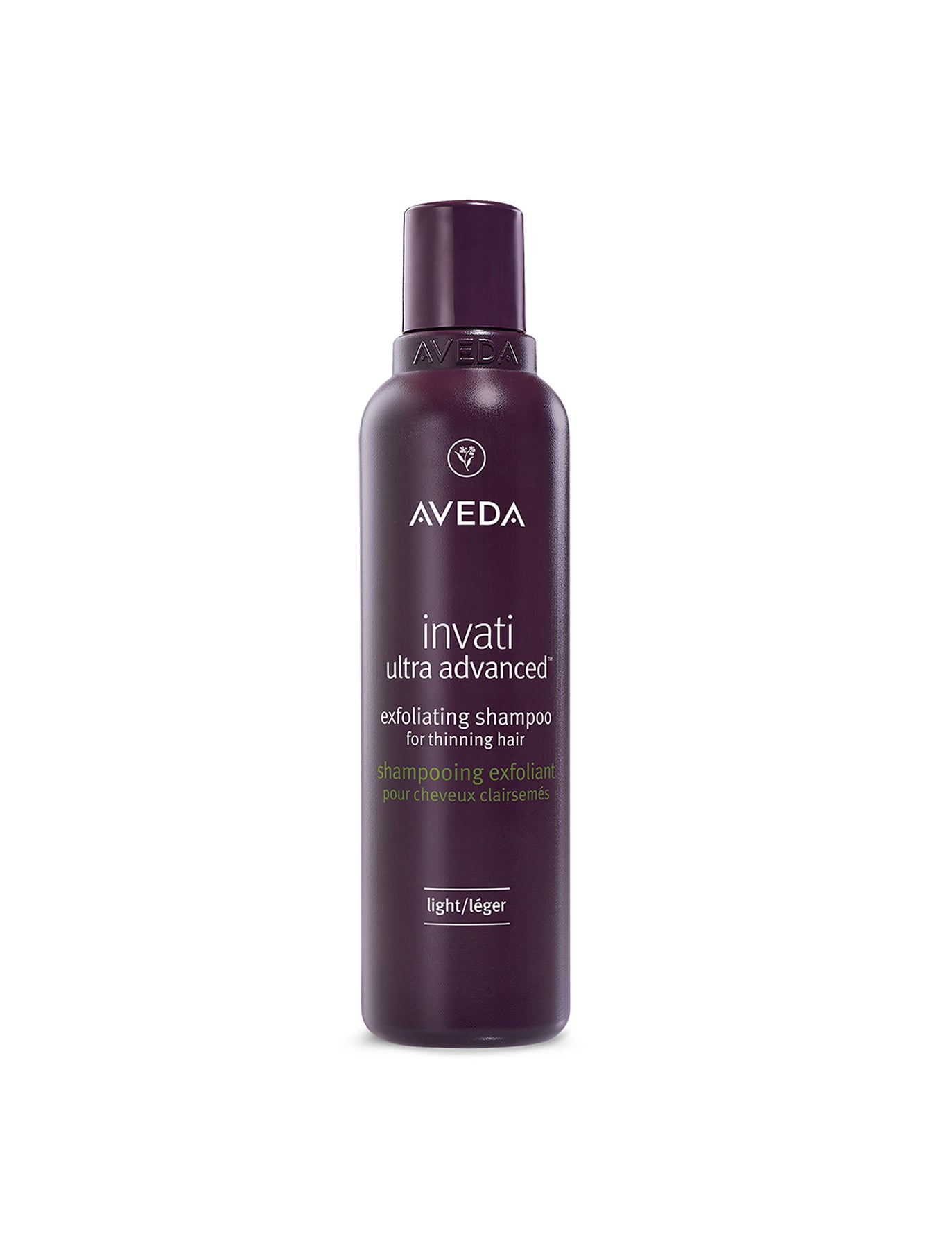 Invati Ultra Advanced™ Exfoliating Shampoo Light 200ml