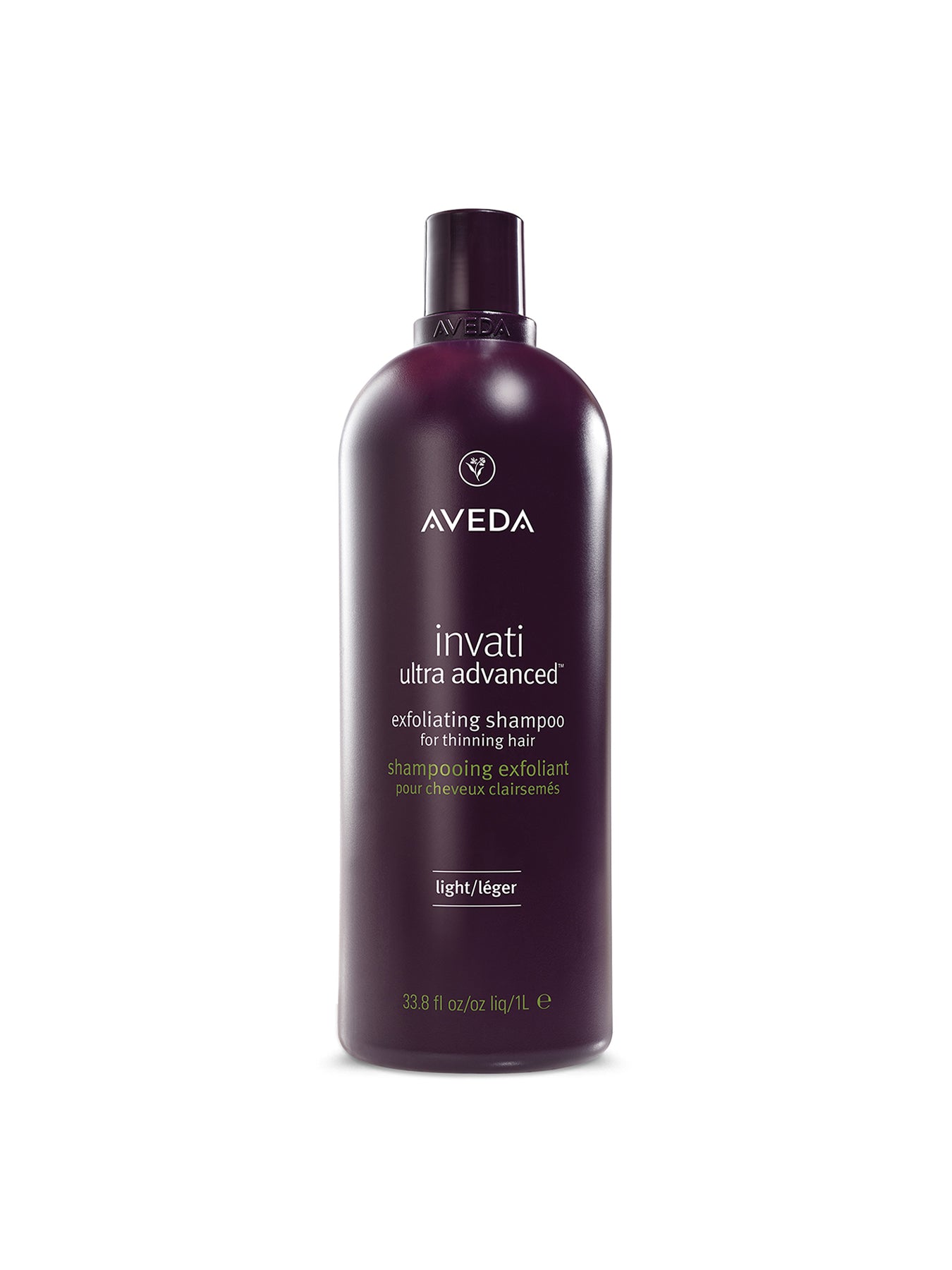 Invati Ultra Advanced™ Exfoliating Shampoo Light 1000ml