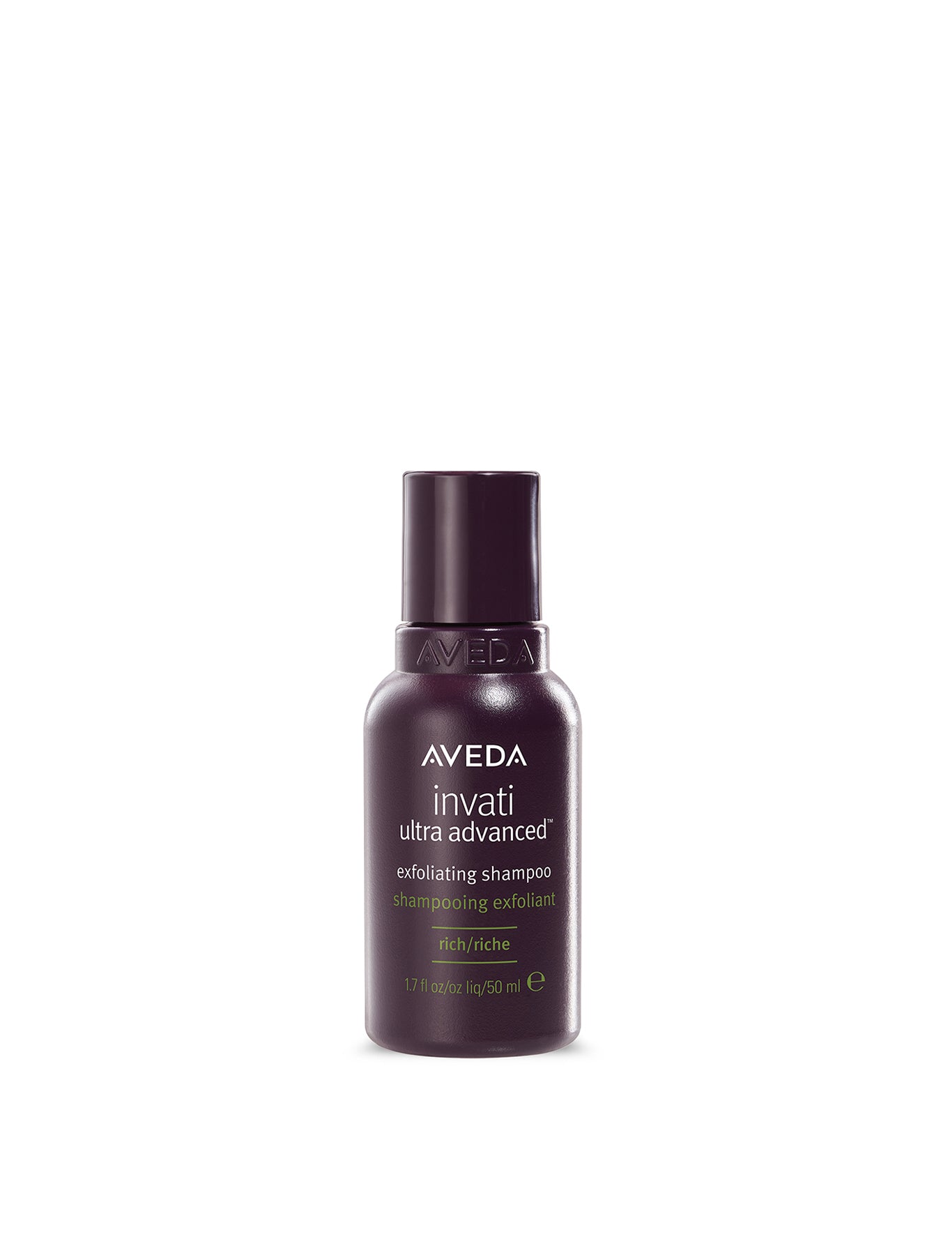 Invati Ultra Advanced™ Exfoliating Shampoo Rich 50ml