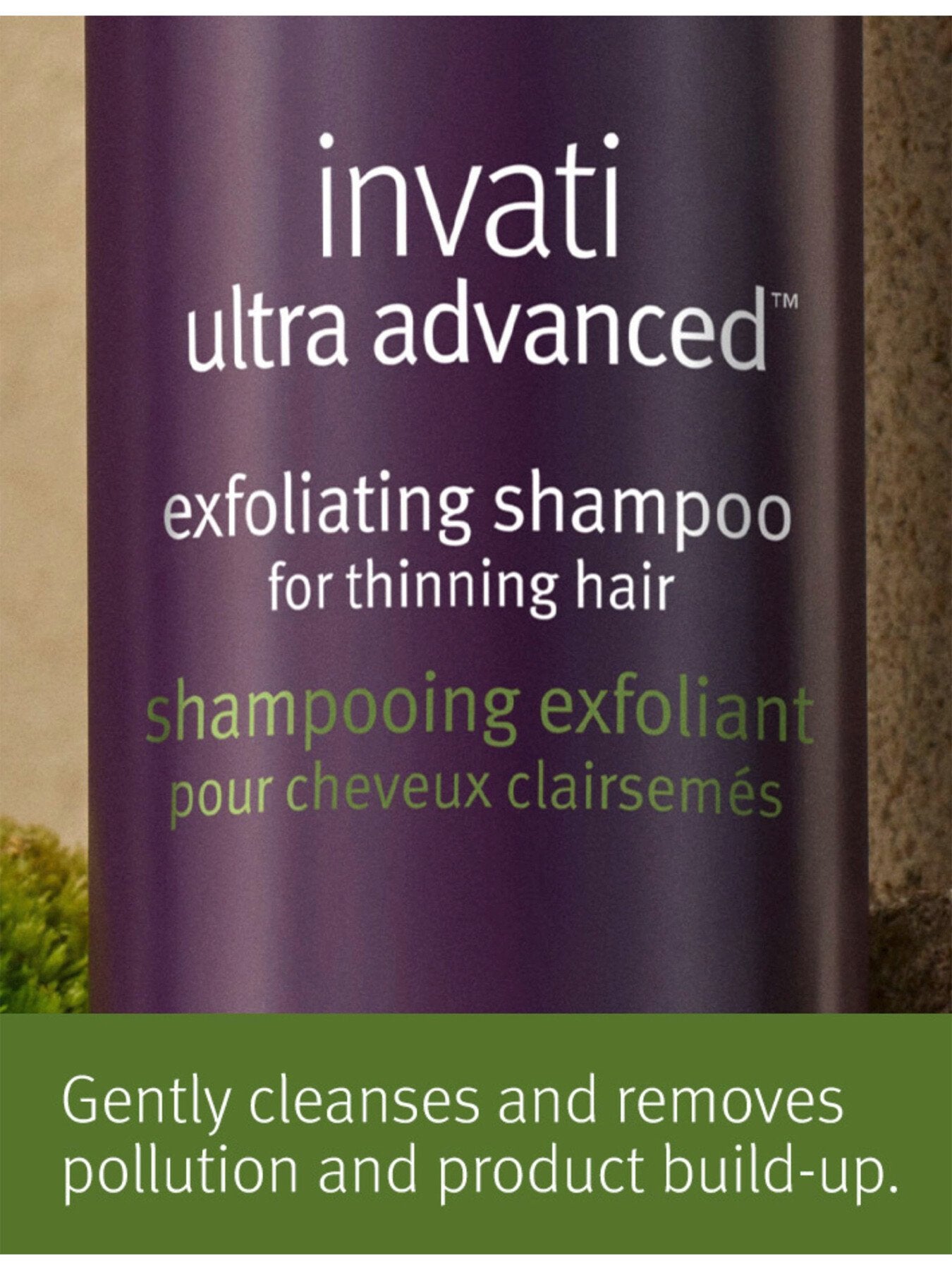 Invati Ultra Advanced Thickening Conditioner Light 1000ml